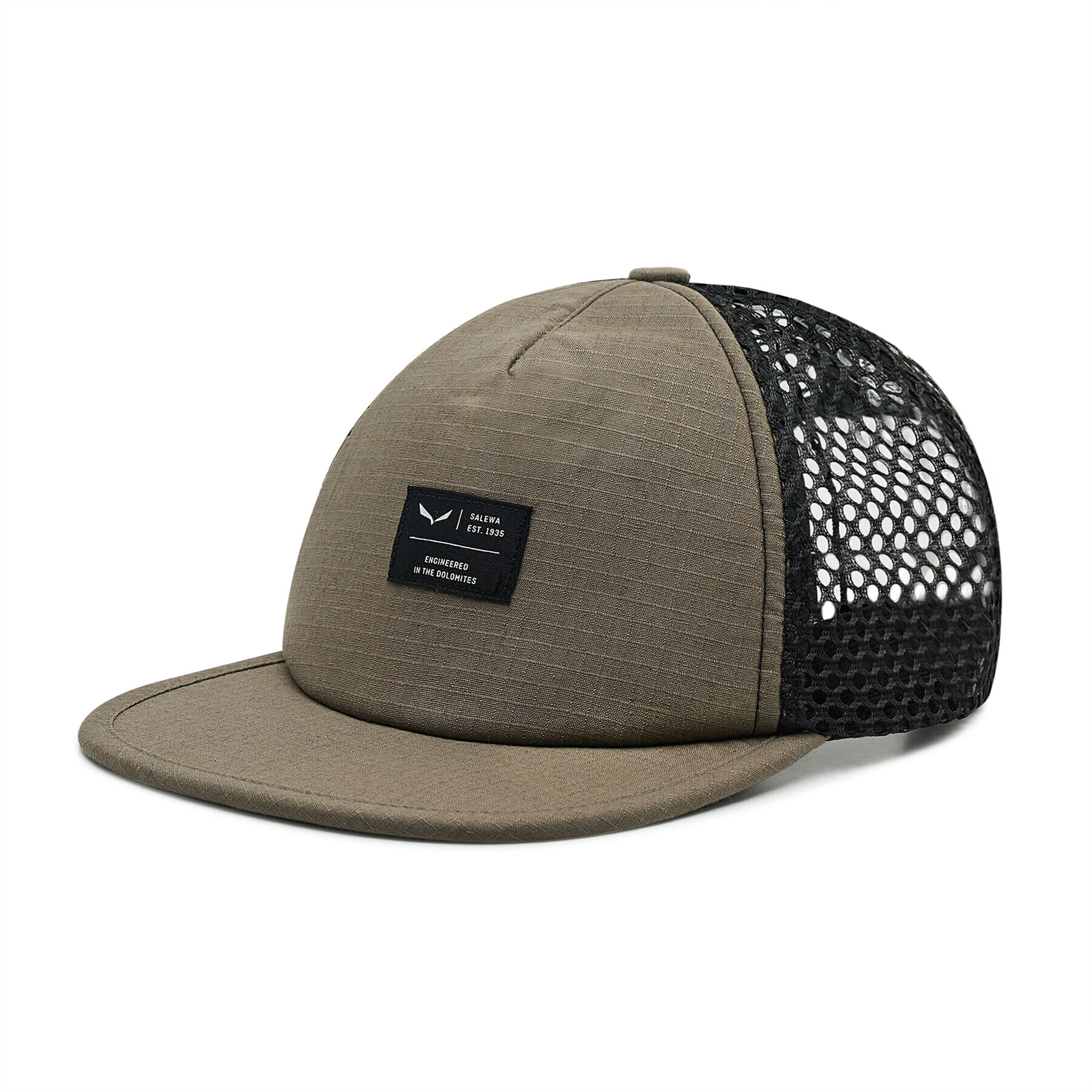 Salewa Kšiltovka Agner Hemp Mesh Cap 28276 Zelená - Pepit.cz