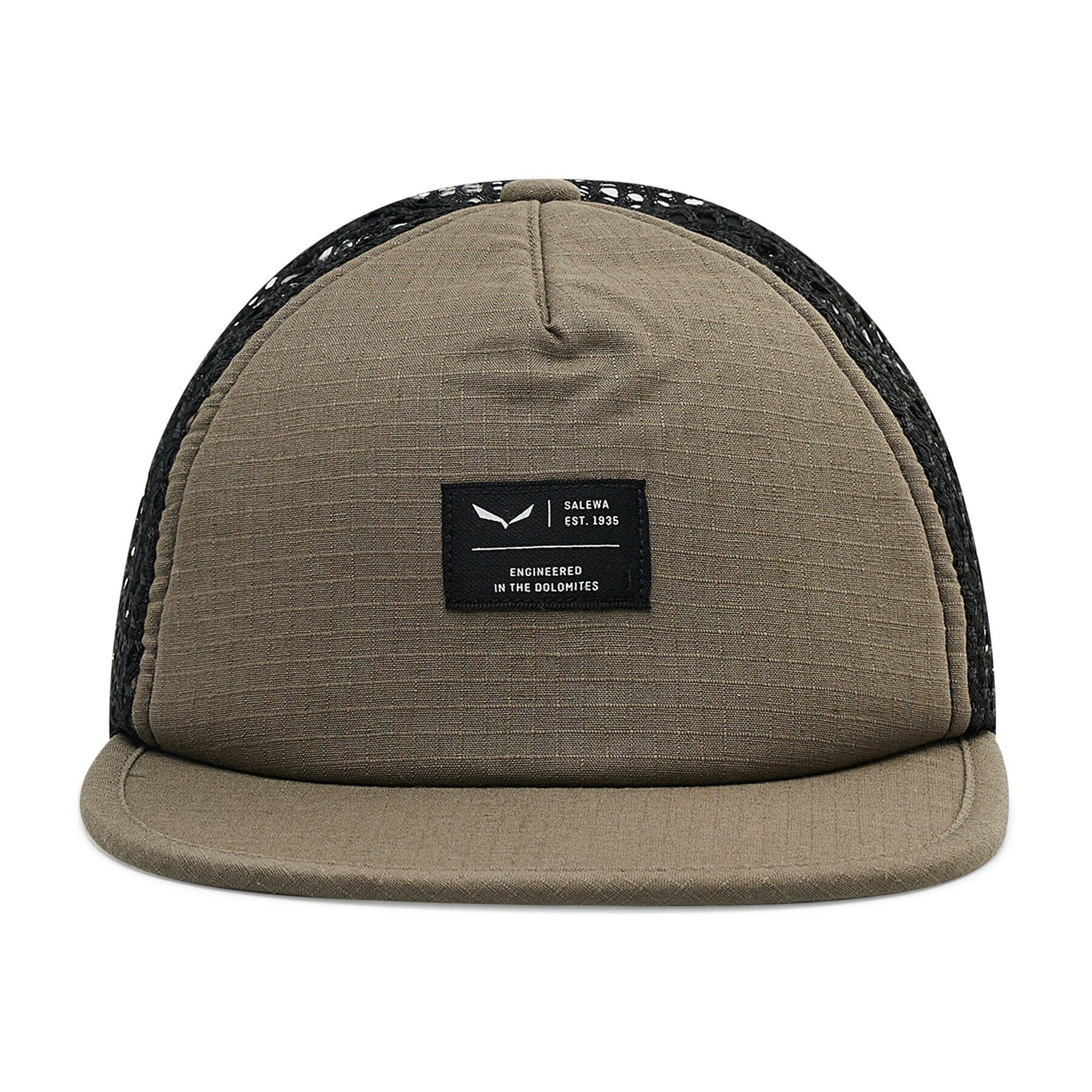 Salewa Kšiltovka Agner Hemp Mesh Cap 28276 Zelená - Pepit.cz