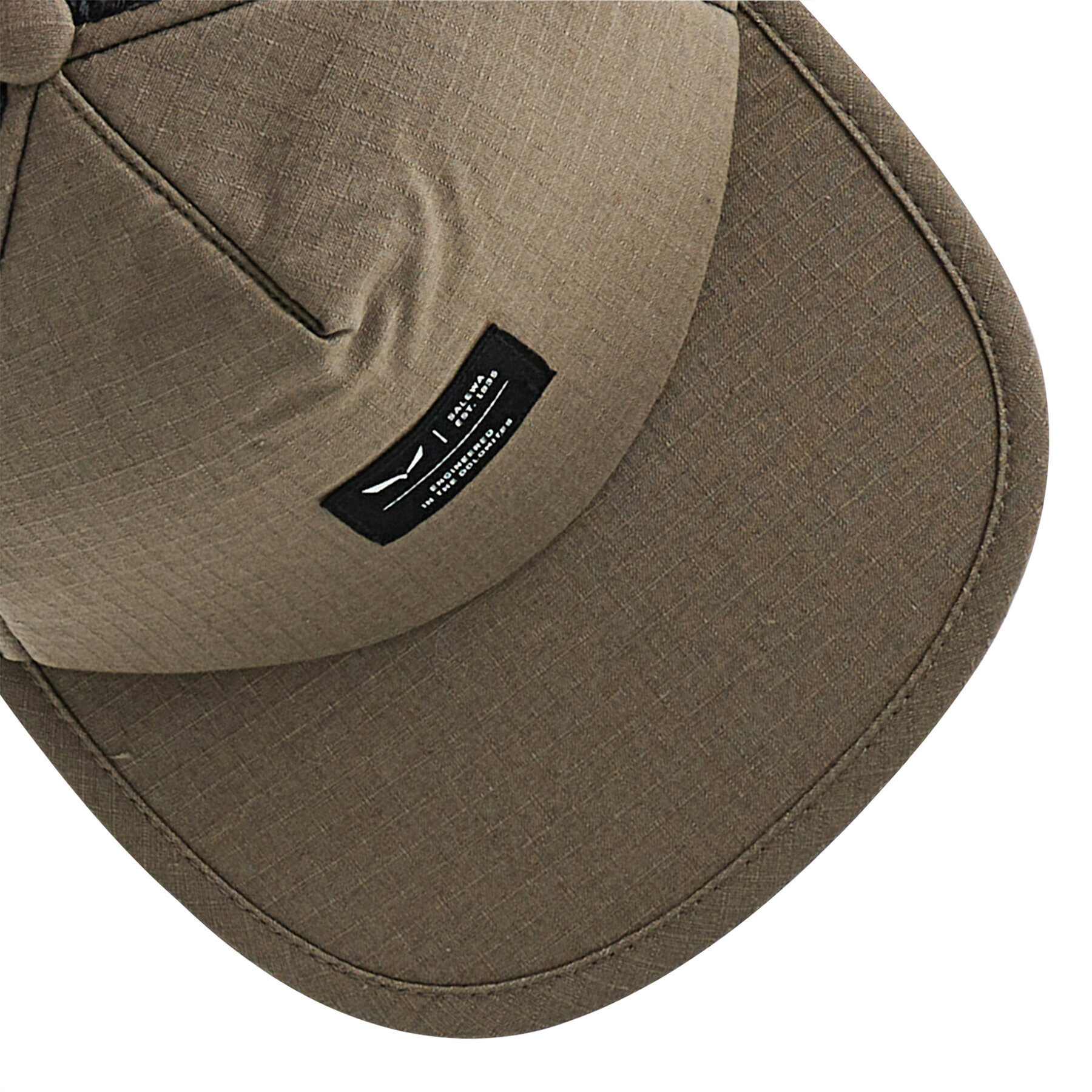 Salewa Kšiltovka Agner Hemp Mesh Cap 28276 Zelená - Pepit.cz