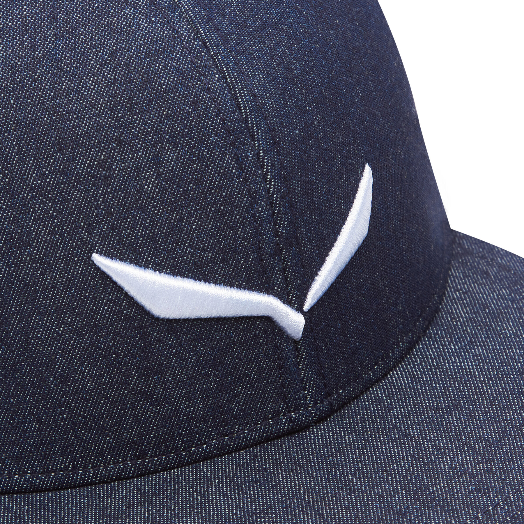 Salewa Kšiltovka Denim 2 Mesh Cap 027793 Tmavomodrá - Pepit.cz