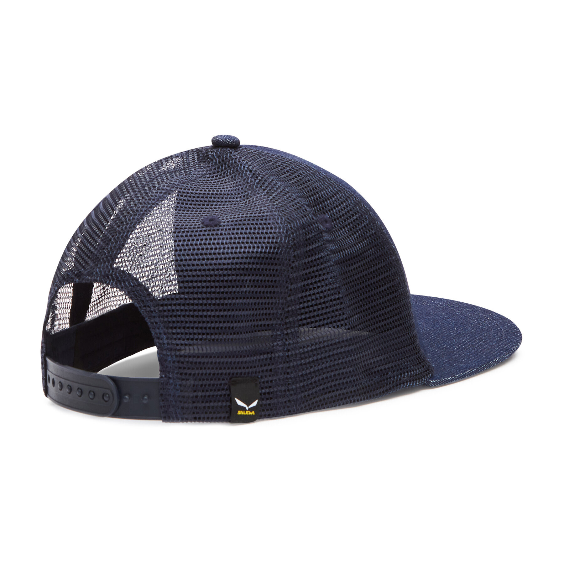 Salewa Kšiltovka Denim 2 Mesh Cap 027793 Tmavomodrá - Pepit.cz