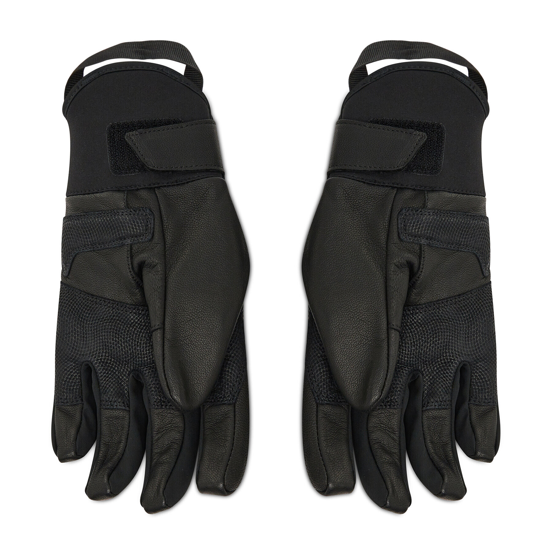 Salewa Pánské rukavice Ice Climbing Gloves 0000027983 Černá - Pepit.cz