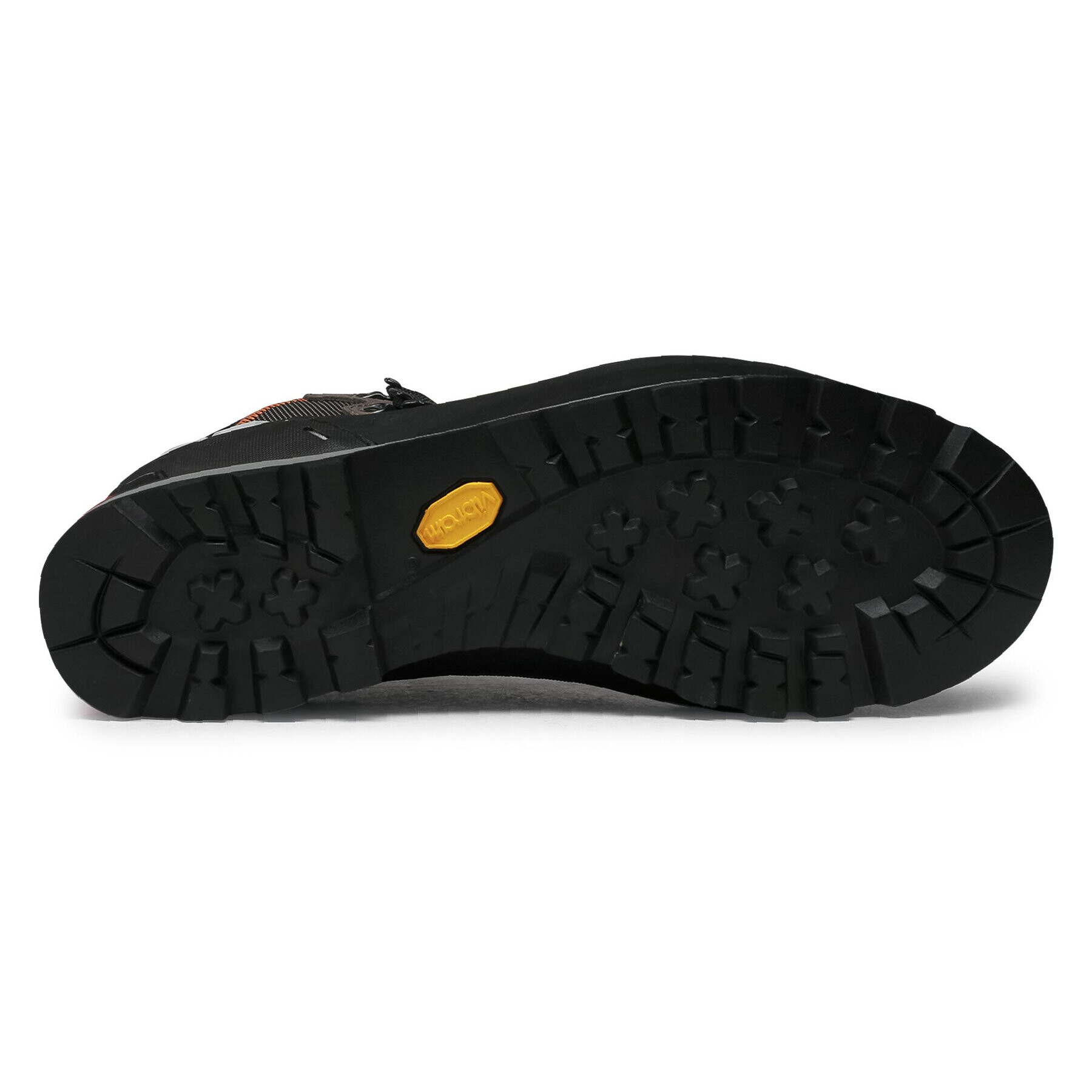 Salewa Trekingová obuv Ms Crow Gtx GORE-TEX 7512 Černá - Pepit.cz