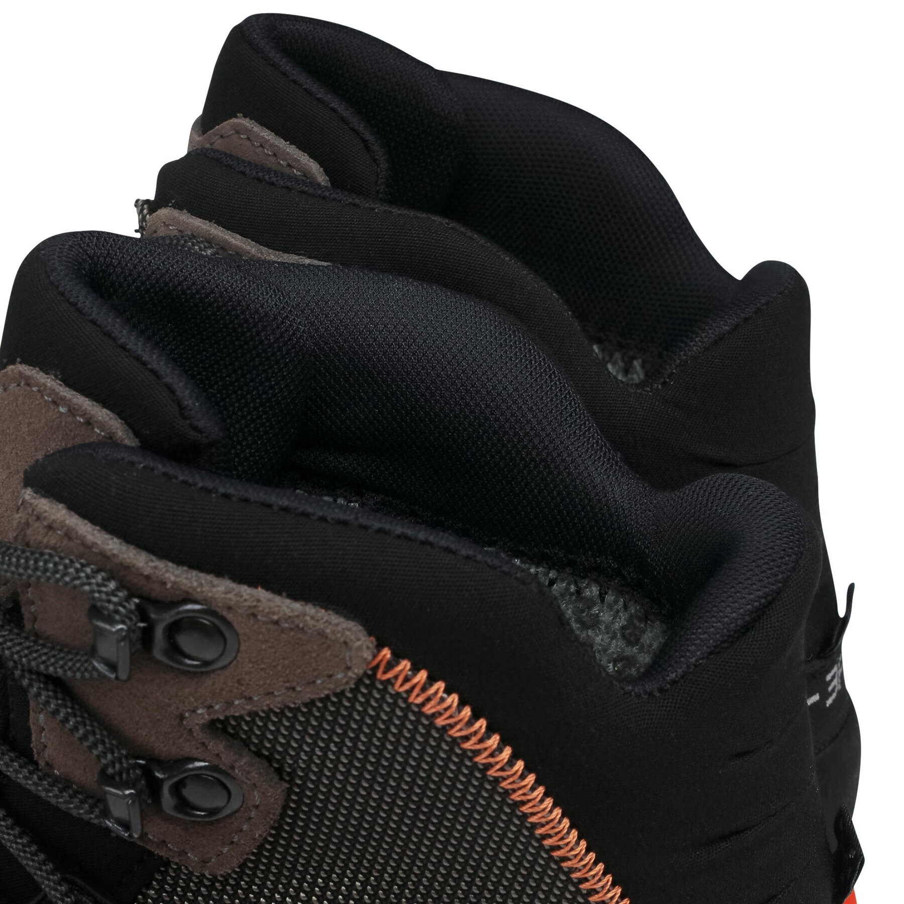 Salewa Trekingová obuv Ms Crow Gtx GORE-TEX 7512 Černá - Pepit.cz