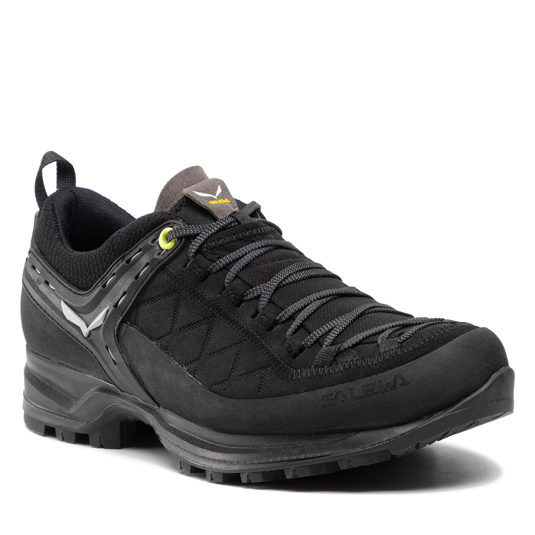 Salewa Trekingová obuv Ms Mtn Trainer 2 61371 Černá - Pepit.cz