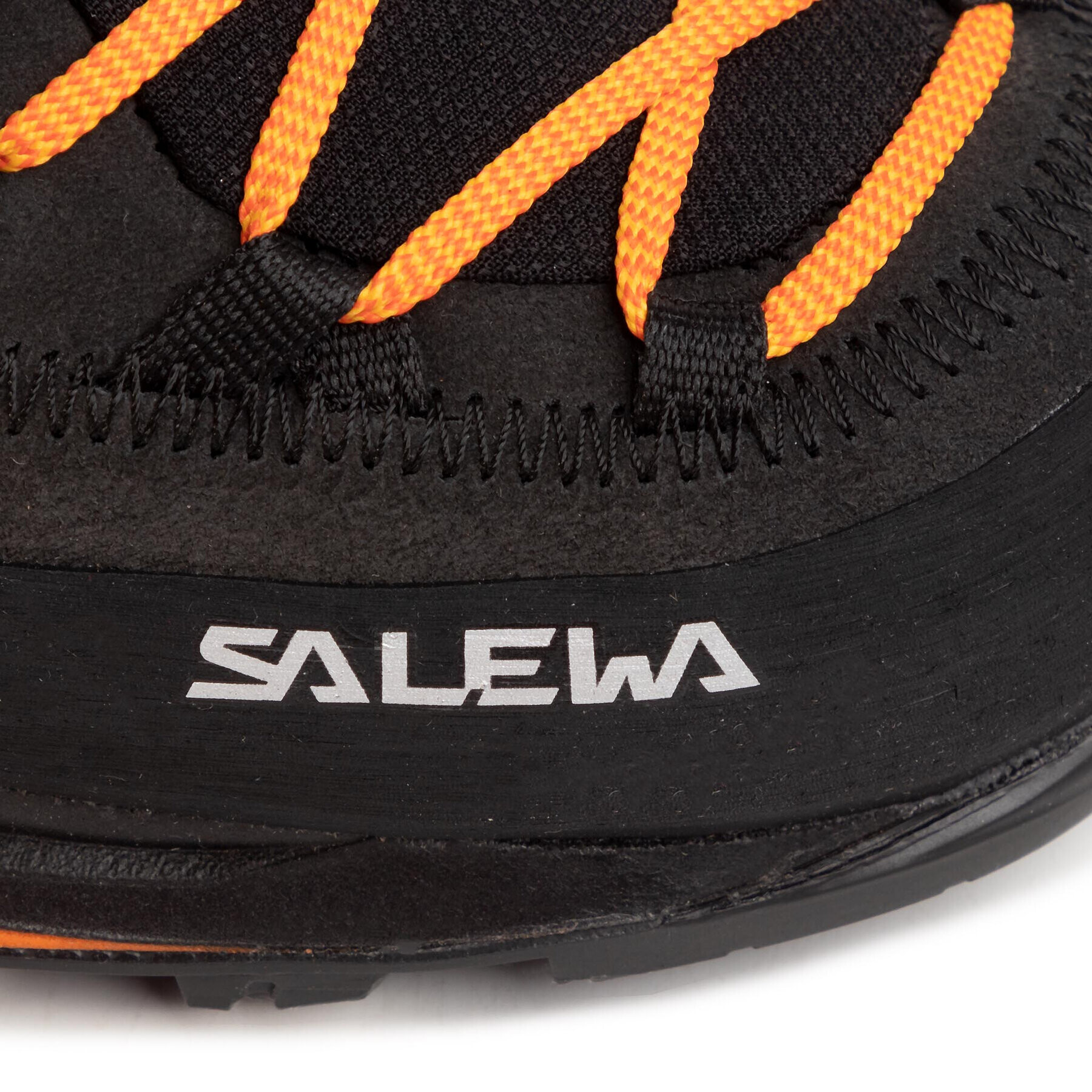 Salewa Trekingová obuv Ms Mtn Trainer 2 Gtx GORE-TEX 61356-0933 Černá - Pepit.cz