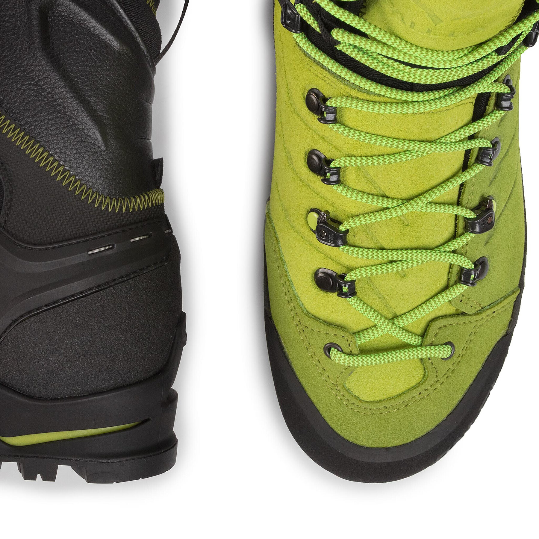 Salewa Trekingová obuv Ms Vultur Evo Gtx GORE-TEX 61334 0916 Černá - Pepit.cz