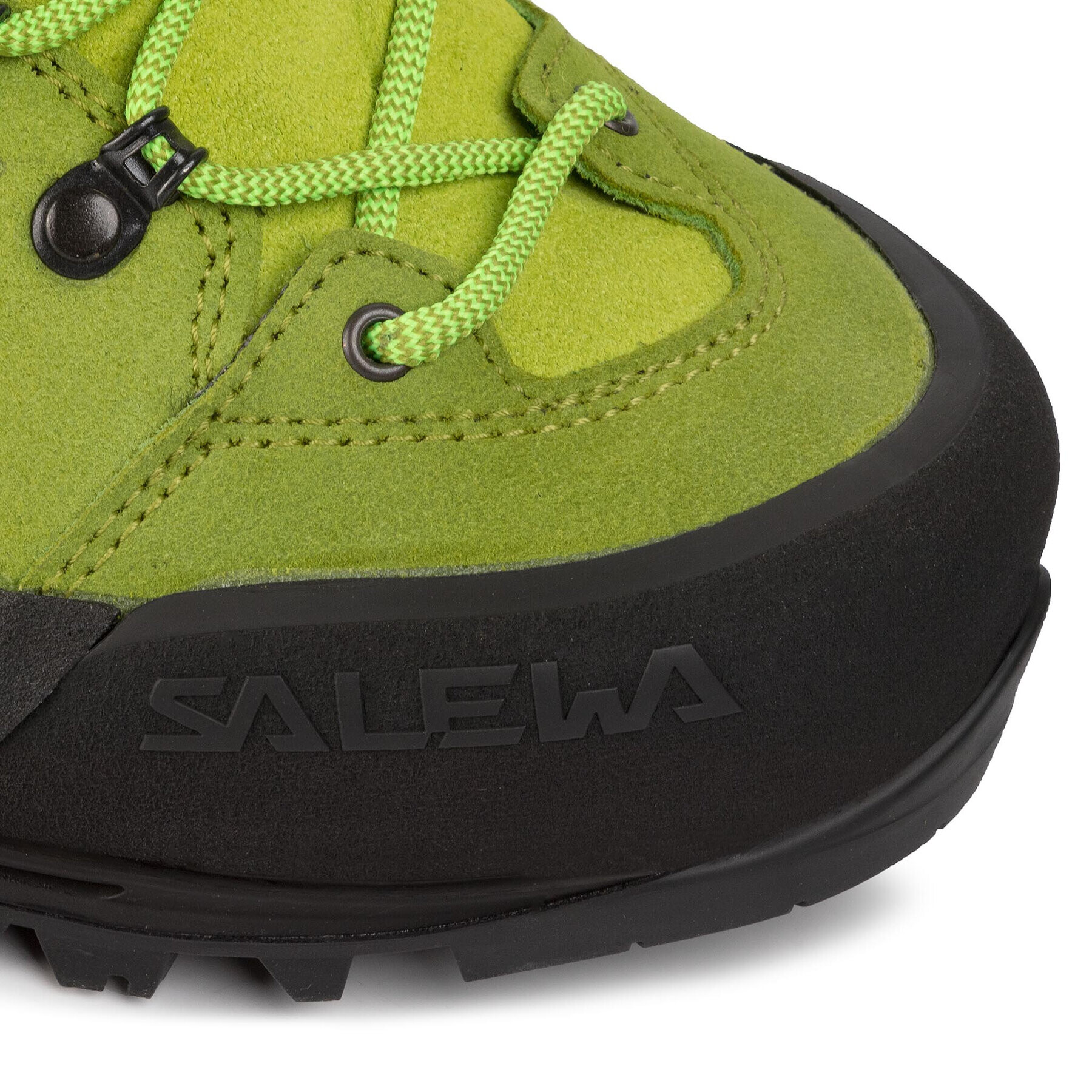 Salewa Trekingová obuv Ms Vultur Evo Gtx GORE-TEX 61334 0916 Černá - Pepit.cz