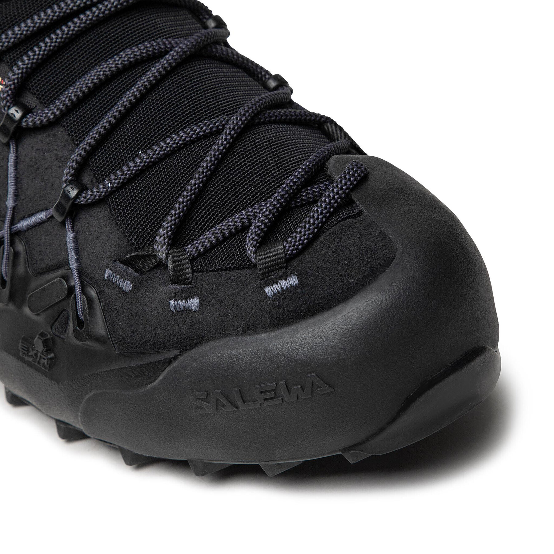 Salewa Trekingová obuv Ms Wildfire Edge Gtx GORE-TEX 61375-0971 Černá - Pepit.cz