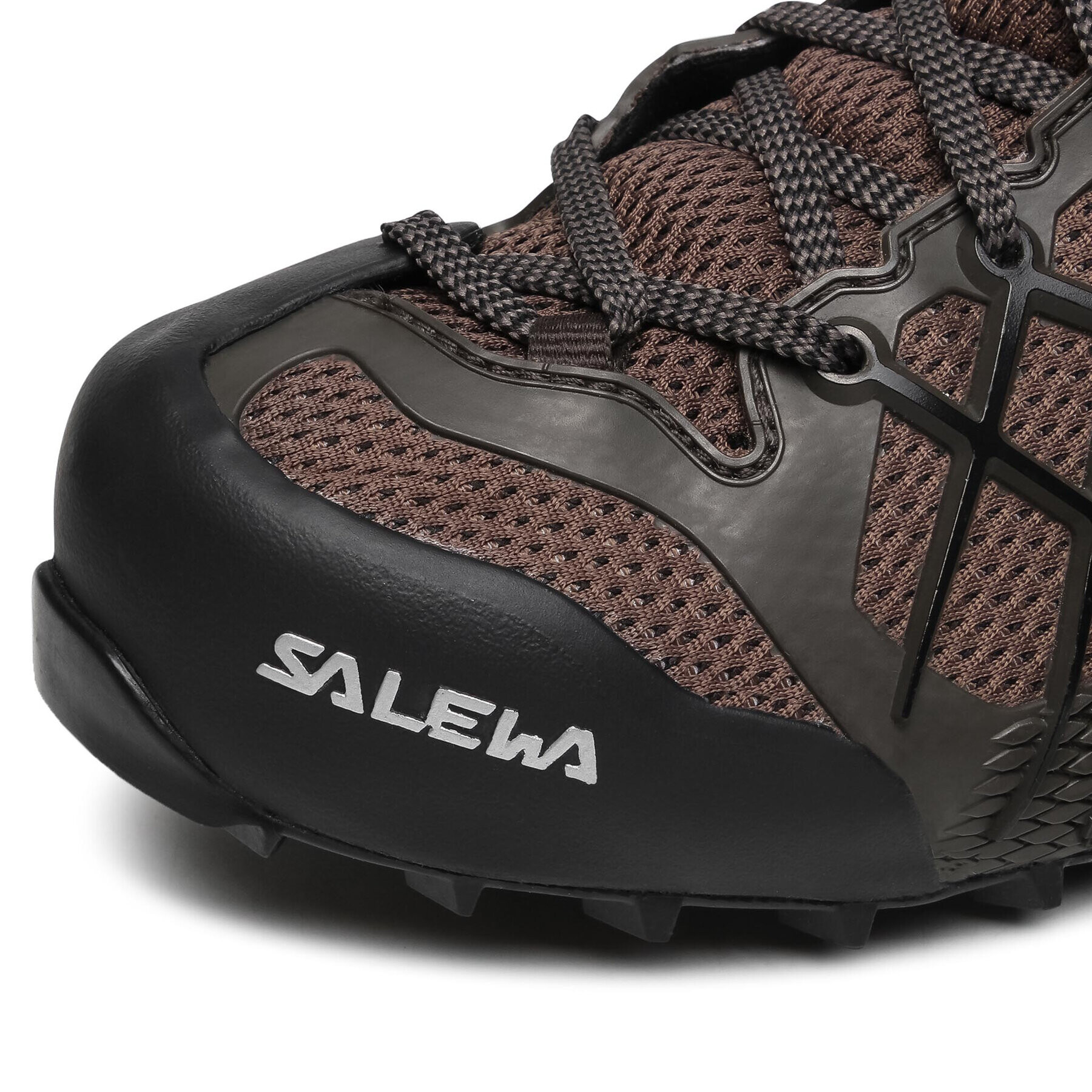 Salewa Trekingová obuv Ms Wildfire Gtx GORE-TEX 63487-7623 Hnědá - Pepit.cz