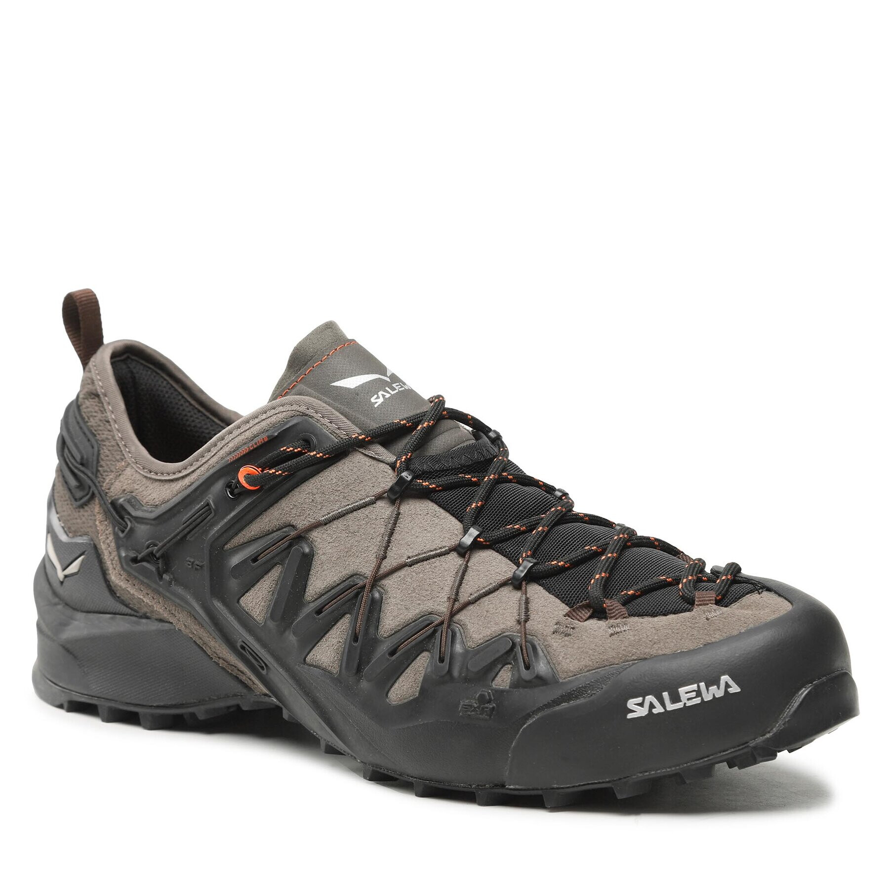 Salewa Trekingová obuv Ms Wildifer Edge 00-0000061346 Šedá - Pepit.cz