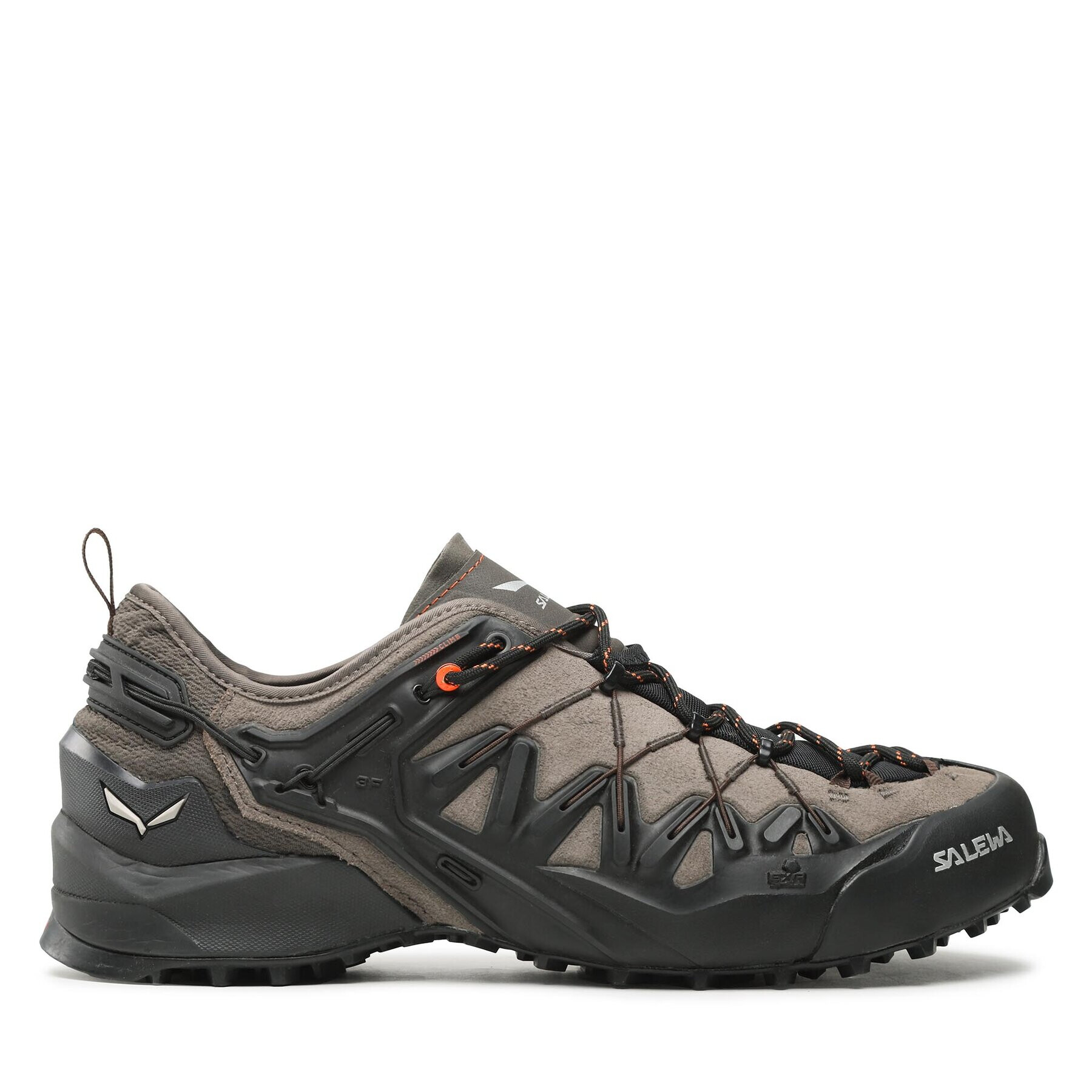 Salewa Trekingová obuv Ms Wildifer Edge 00-0000061346 Šedá - Pepit.cz