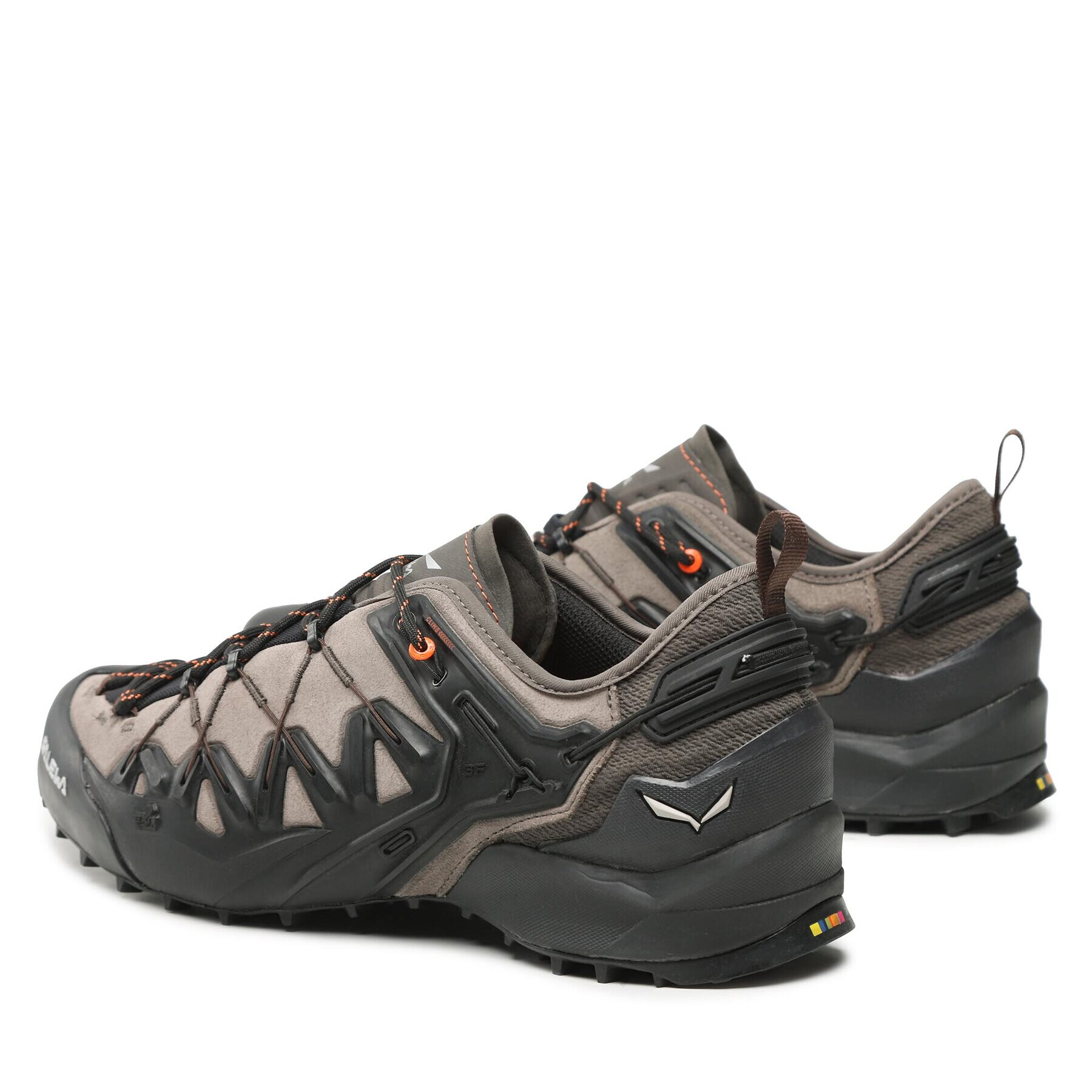 Salewa Trekingová obuv Ms Wildifer Edge 00-0000061346 Šedá - Pepit.cz