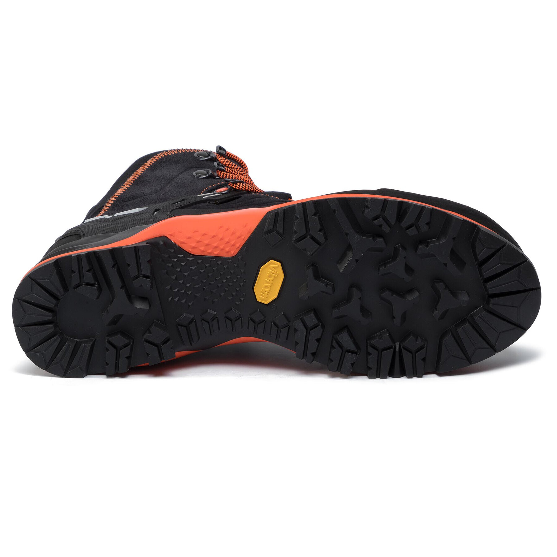 Salewa Trekingová obuv Mtn Trainer Mid Gtx GORE-TEX 63458-0985 Černá - Pepit.cz