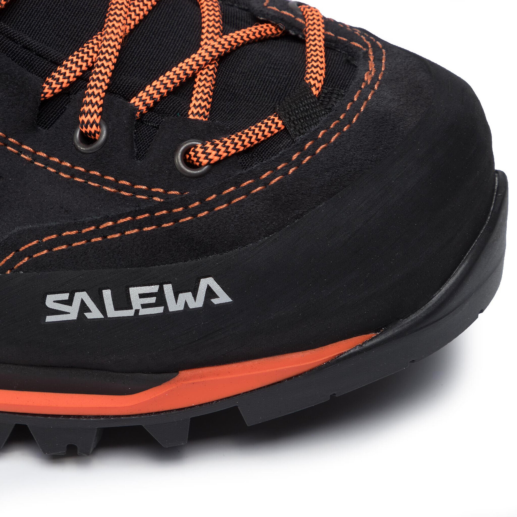 Salewa Trekingová obuv Mtn Trainer Mid Gtx GORE-TEX 63458-0985 Černá - Pepit.cz