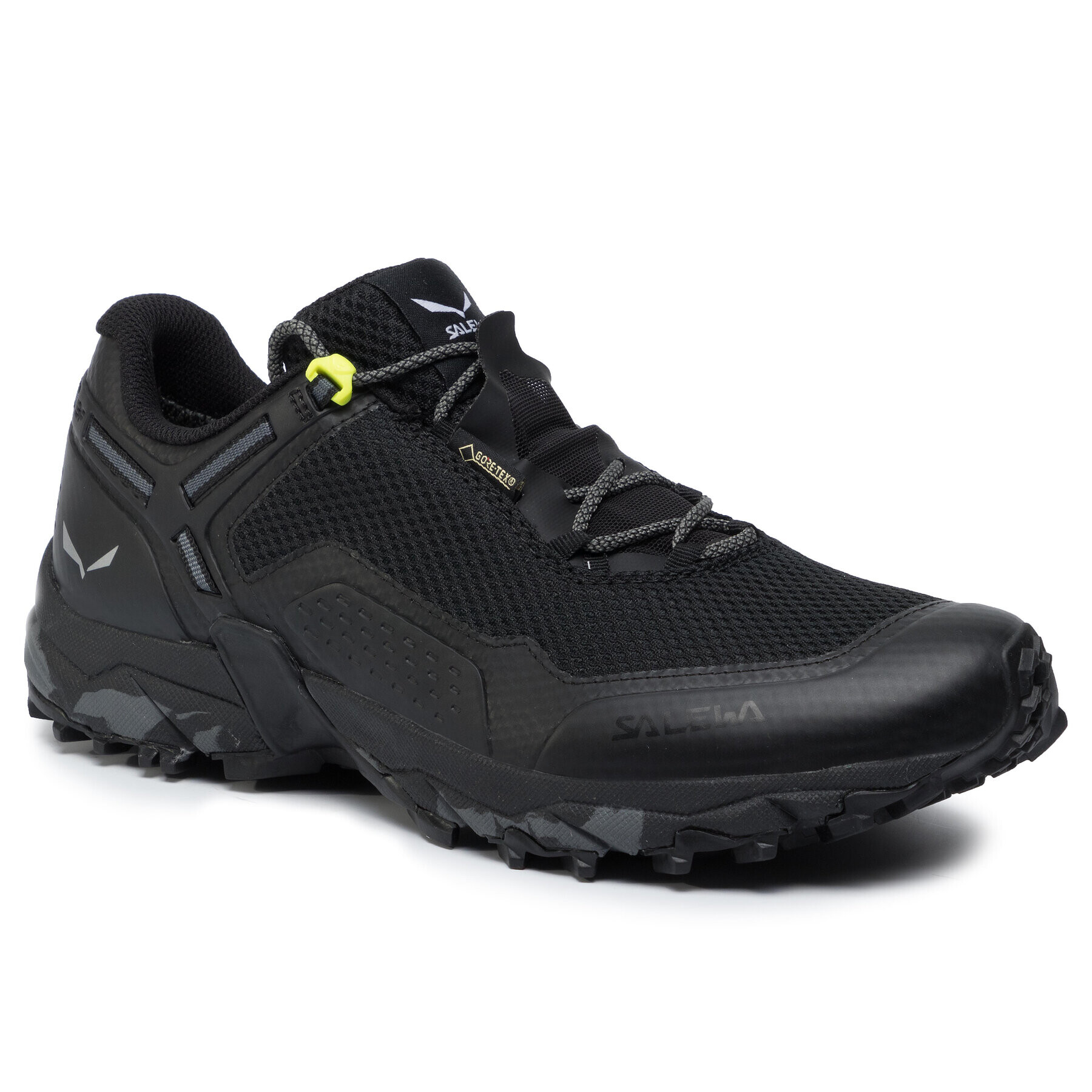 Salewa Trekingová obuv Speed Beat Gtx GORE-TEX 61338 0971 Černá - Pepit.cz