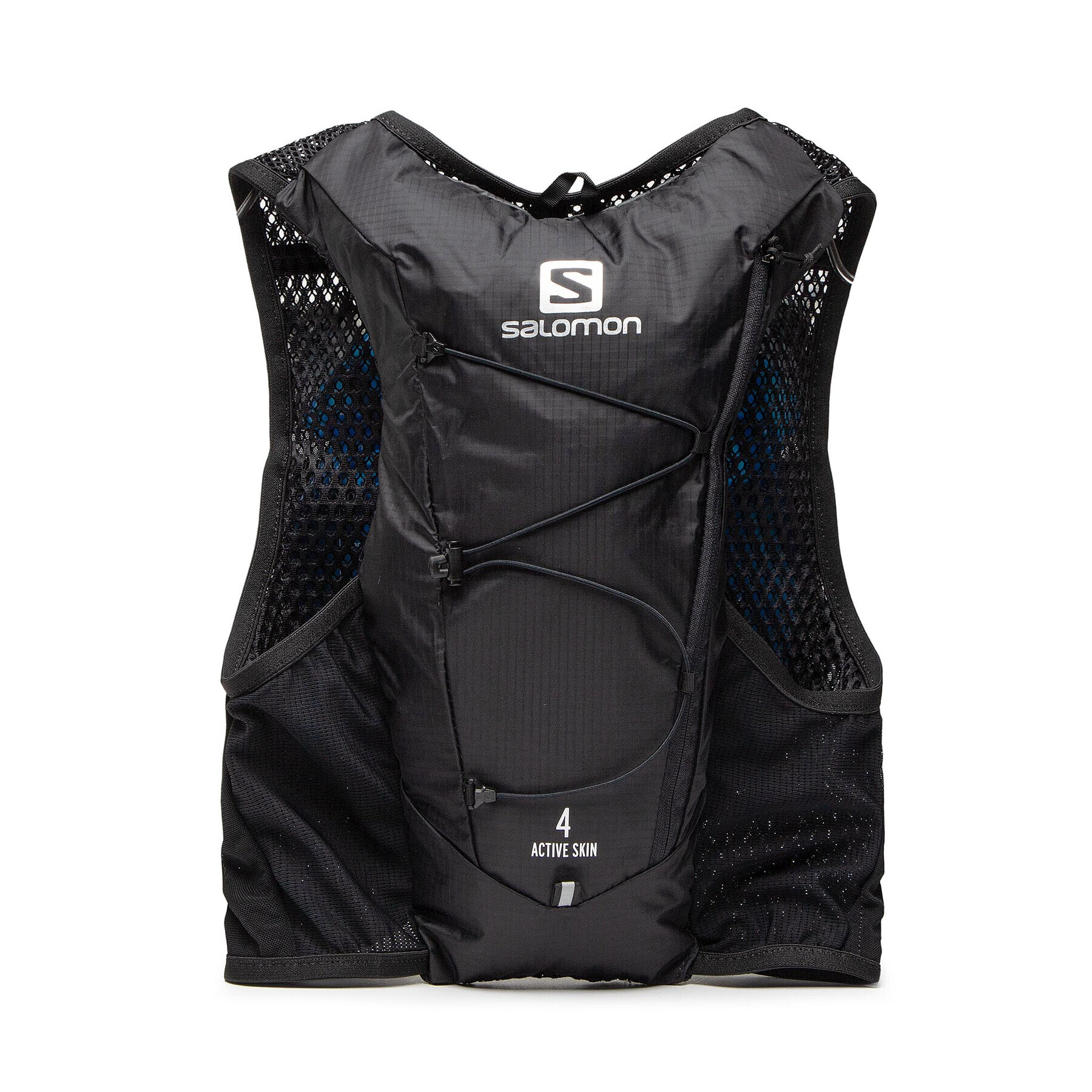 Salomon Batoh Activite Skin4 LC1757600 Černá - Pepit.cz