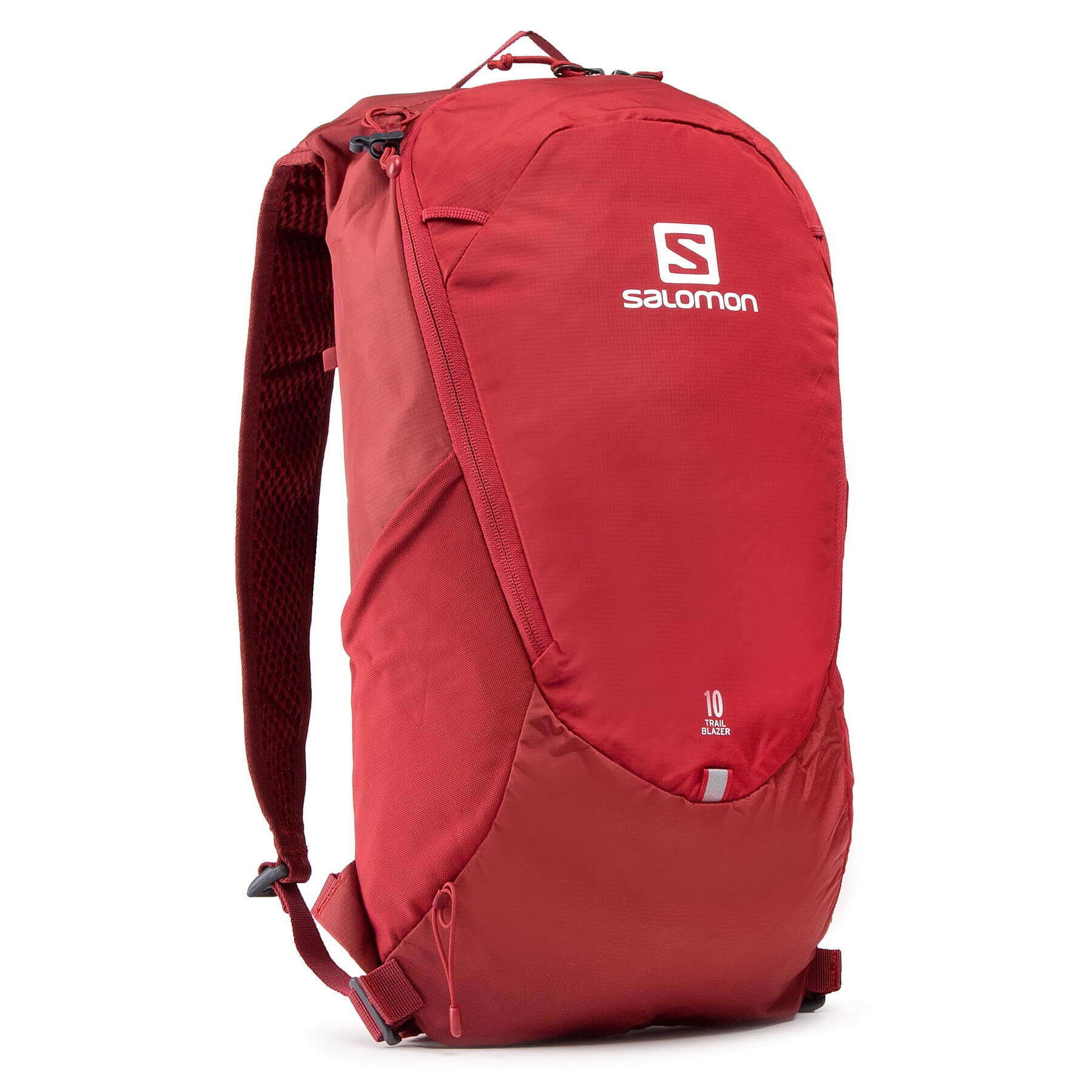 Salomon Batoh Trailblazer 10 C15201 01 V0 Červená - Pepit.cz