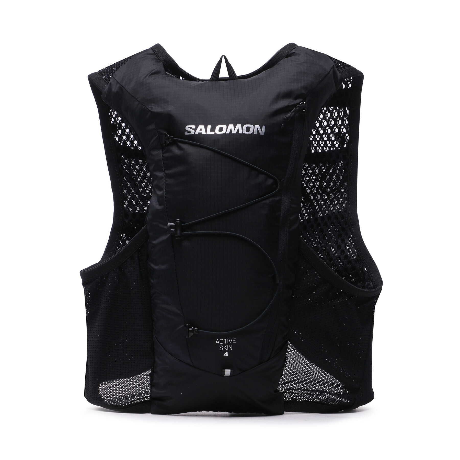 Salomon Batoh Vo Active Skin 4 No Flasks LC2093800 Černá - Pepit.cz