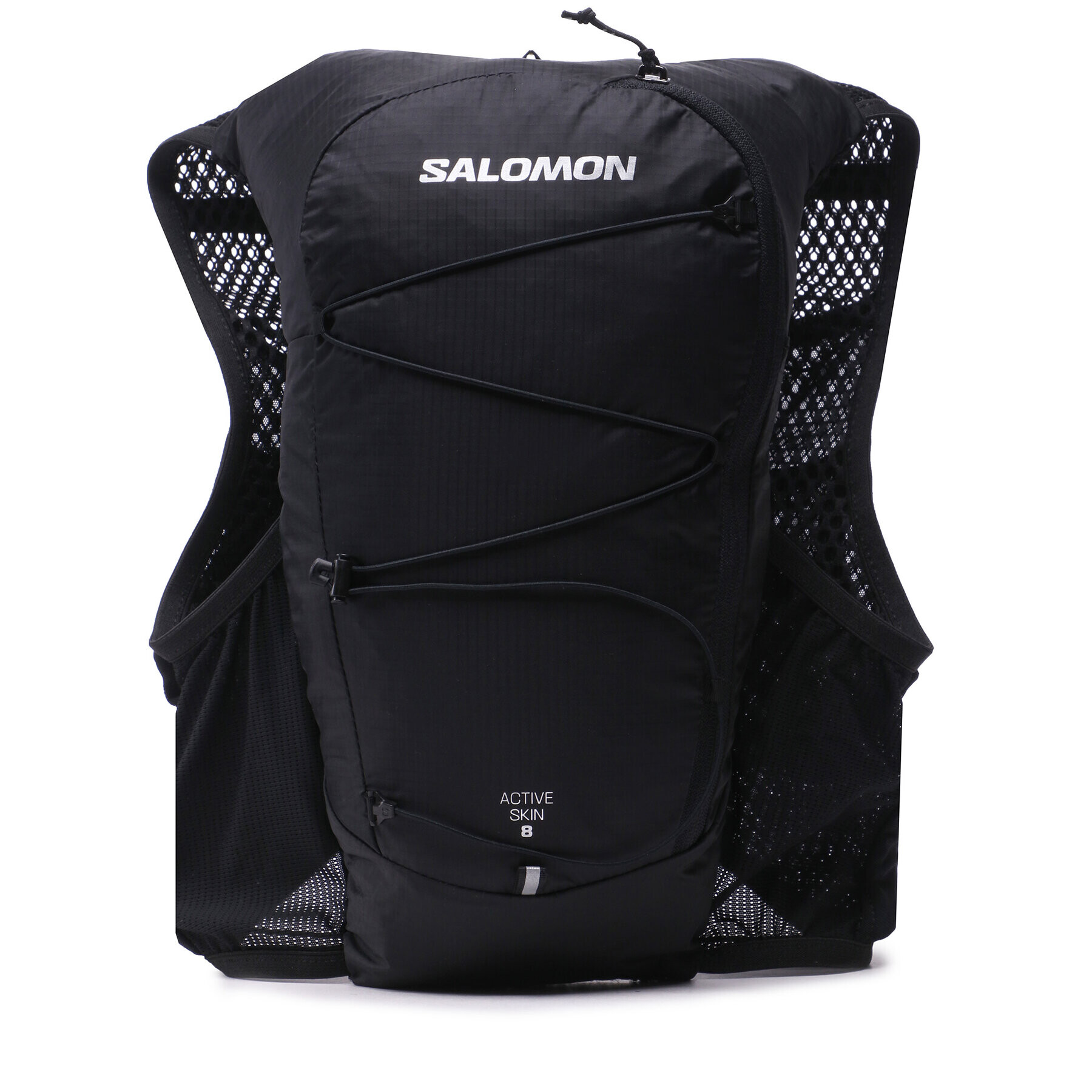 Salomon Batoh Vo Active Skin 8 No Flasks LC2094300 Černá - Pepit.cz