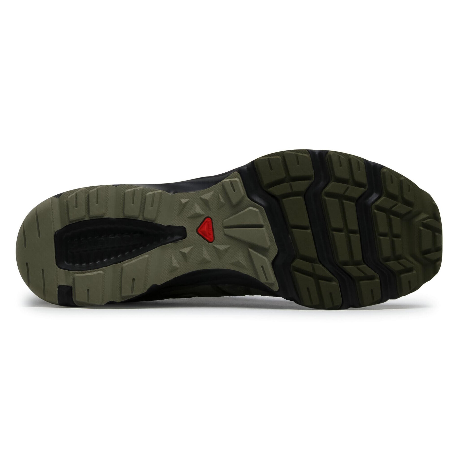 Salomon Boty Crossamphibian Swift 2 412950 27 V0 Zelená - Pepit.cz