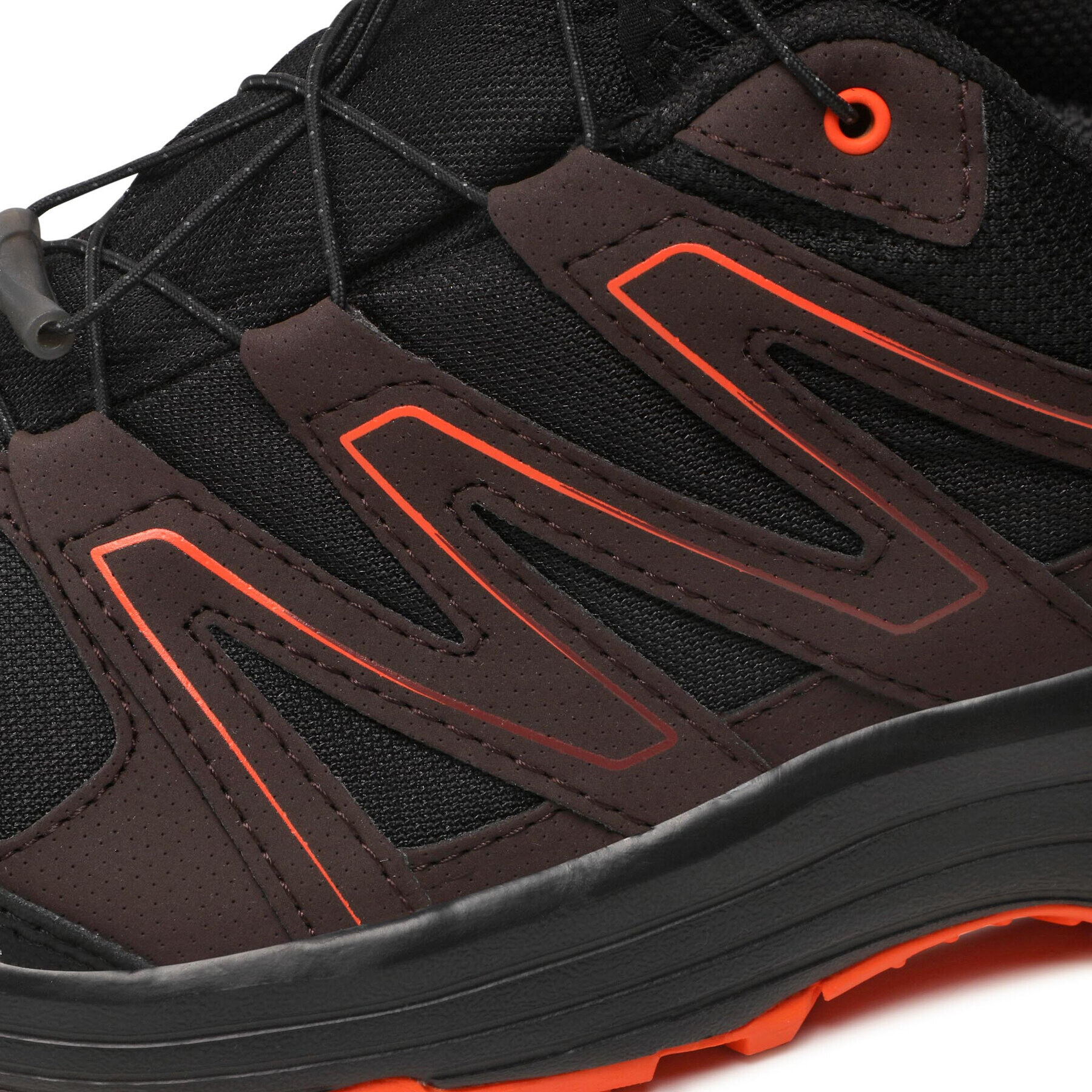 Salomon Boty Sollia Gtx GORE-TEX 412318 31 V0 Černá - Pepit.cz