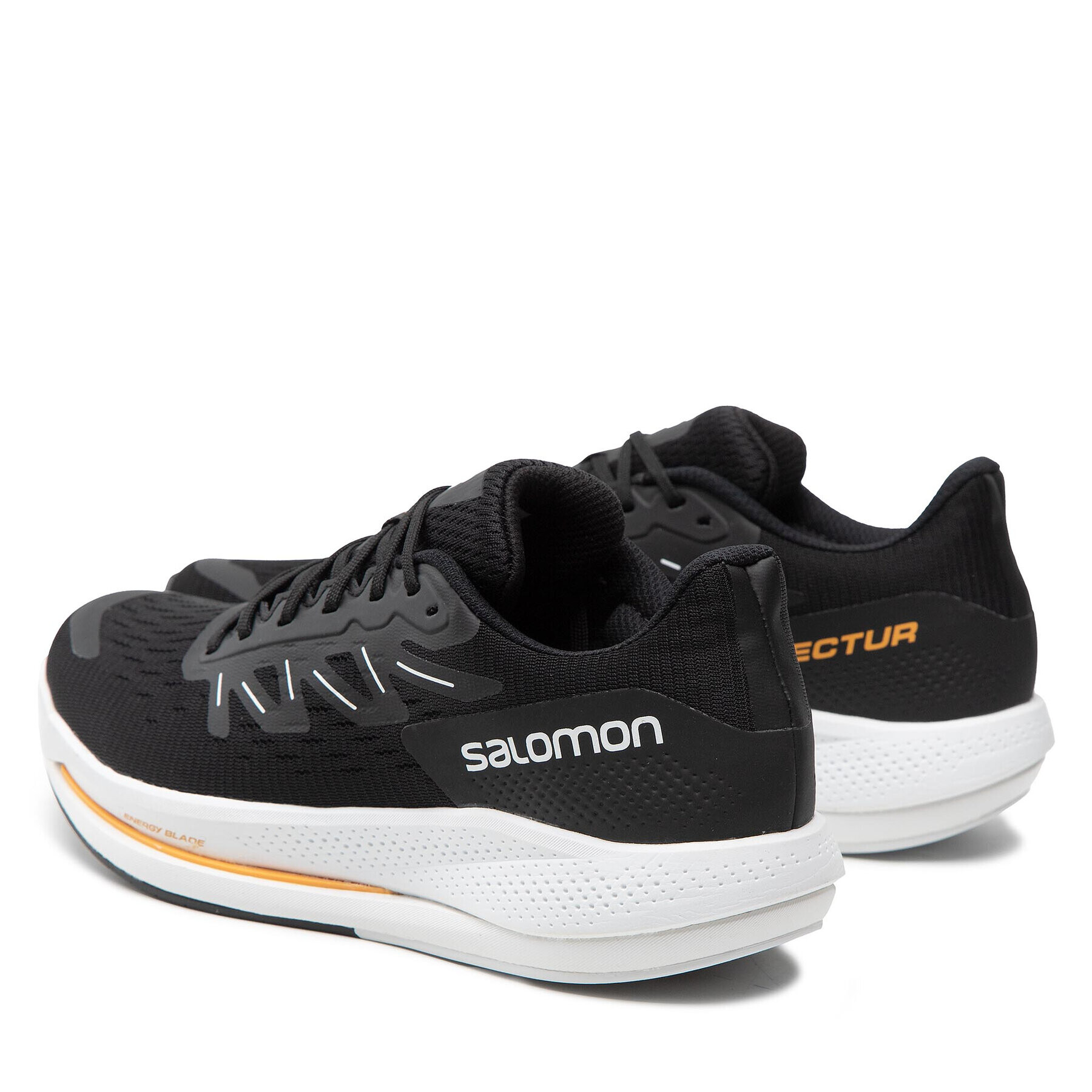 Salomon Boty Spectur 415896 27 M0 Černá - Pepit.cz