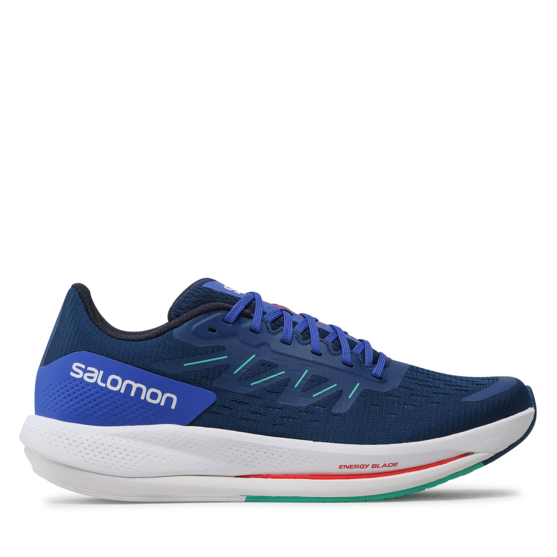 Salomon Boty Spectur 415899 27 M0 Tmavomodrá - Pepit.cz