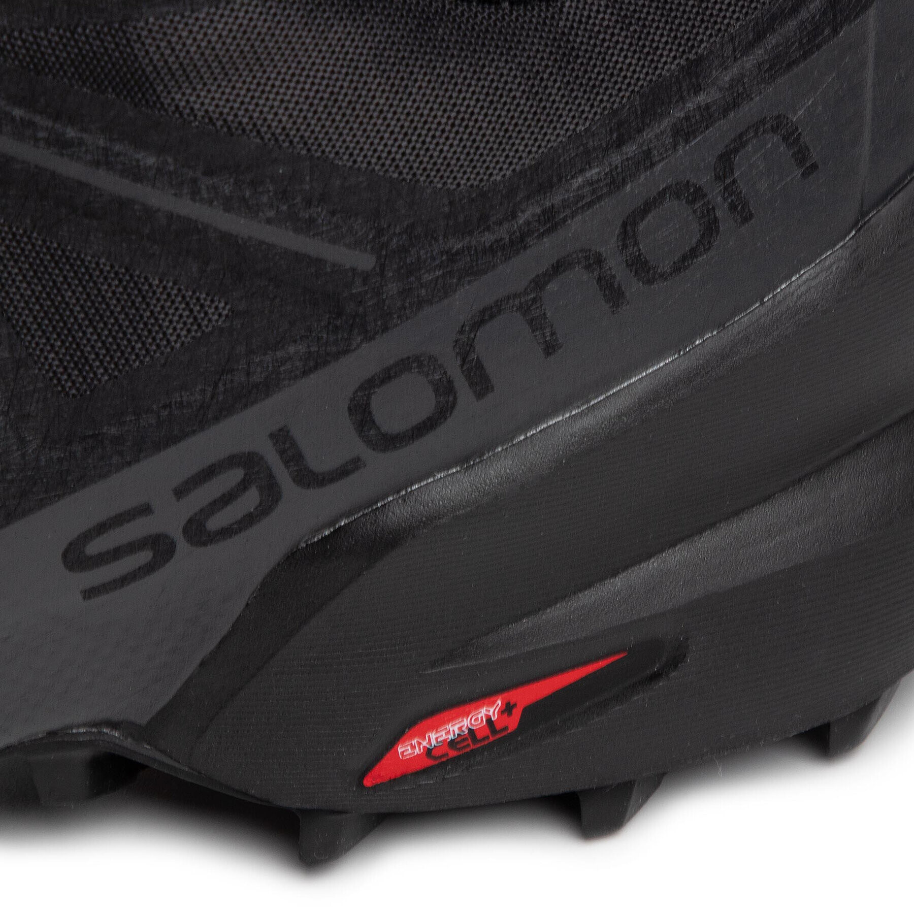 Salomon Boty Speedcross 5 406840 Černá - Pepit.cz