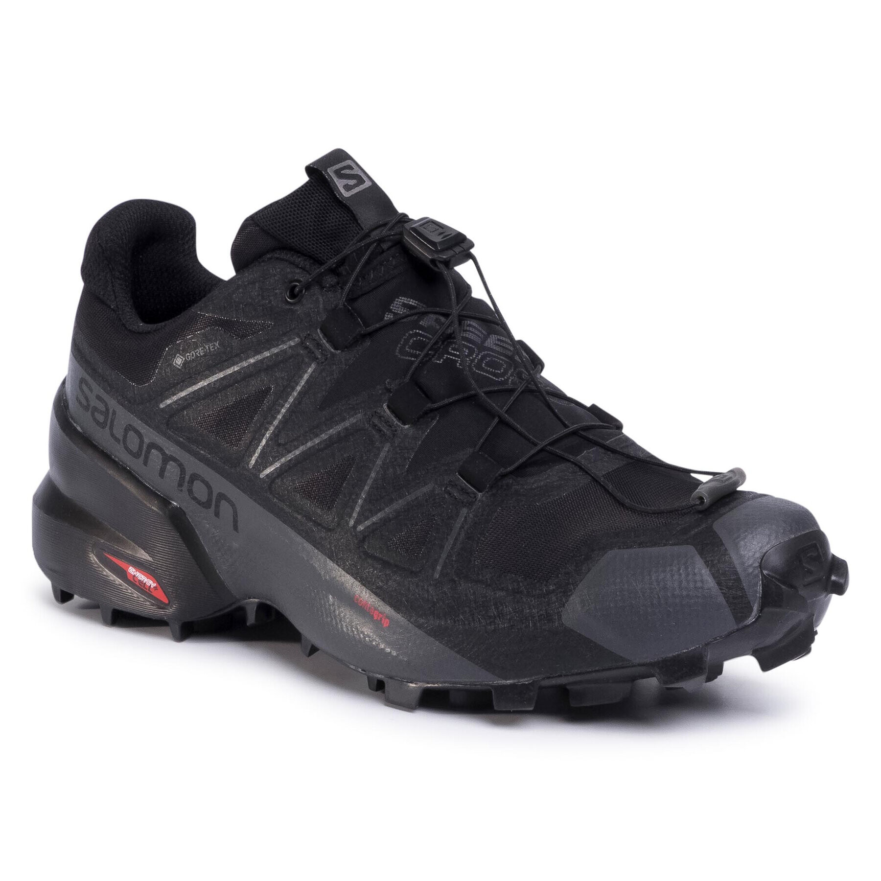 Salomon Boty Speedcross 5 Gtx GORE-TEX 407953 27 V0 Černá - Pepit.cz