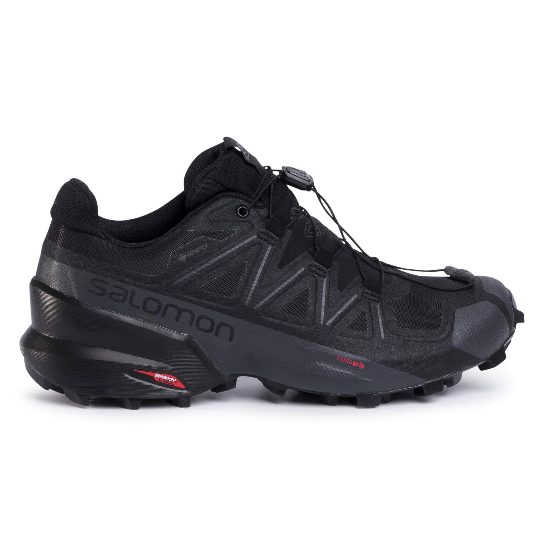 Salomon Boty Speedcross 5 Gtx GORE-TEX 407953 27 V0 Černá - Pepit.cz