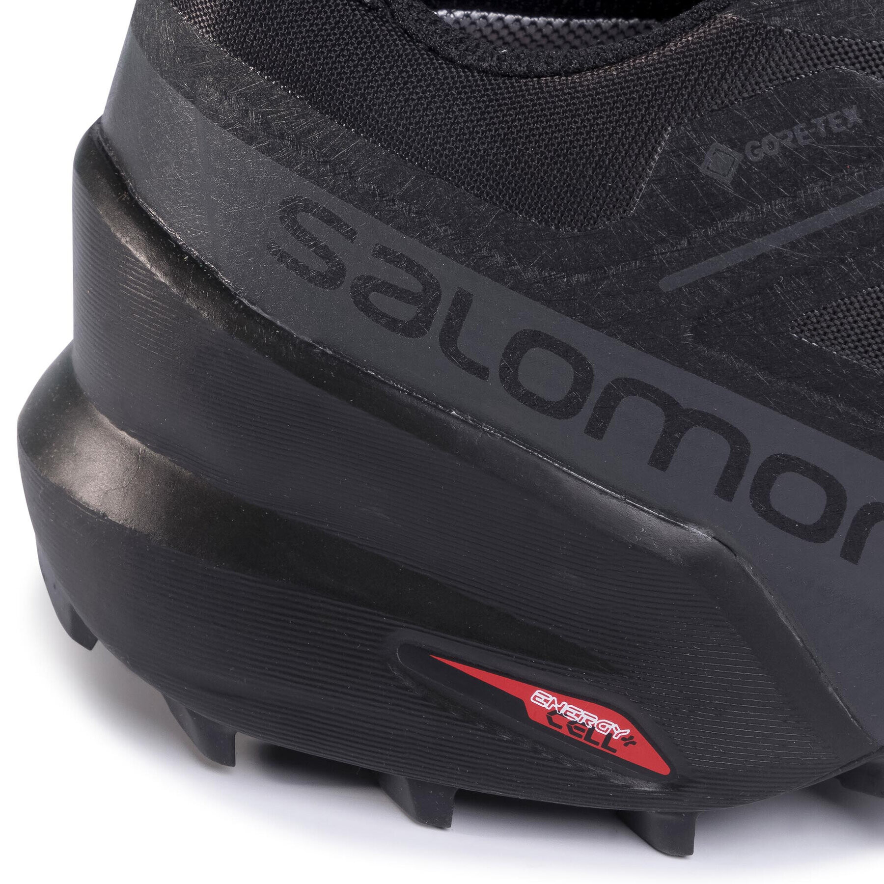 Salomon Boty Speedcross 5 Gtx GORE-TEX 407953 27 V0 Černá - Pepit.cz