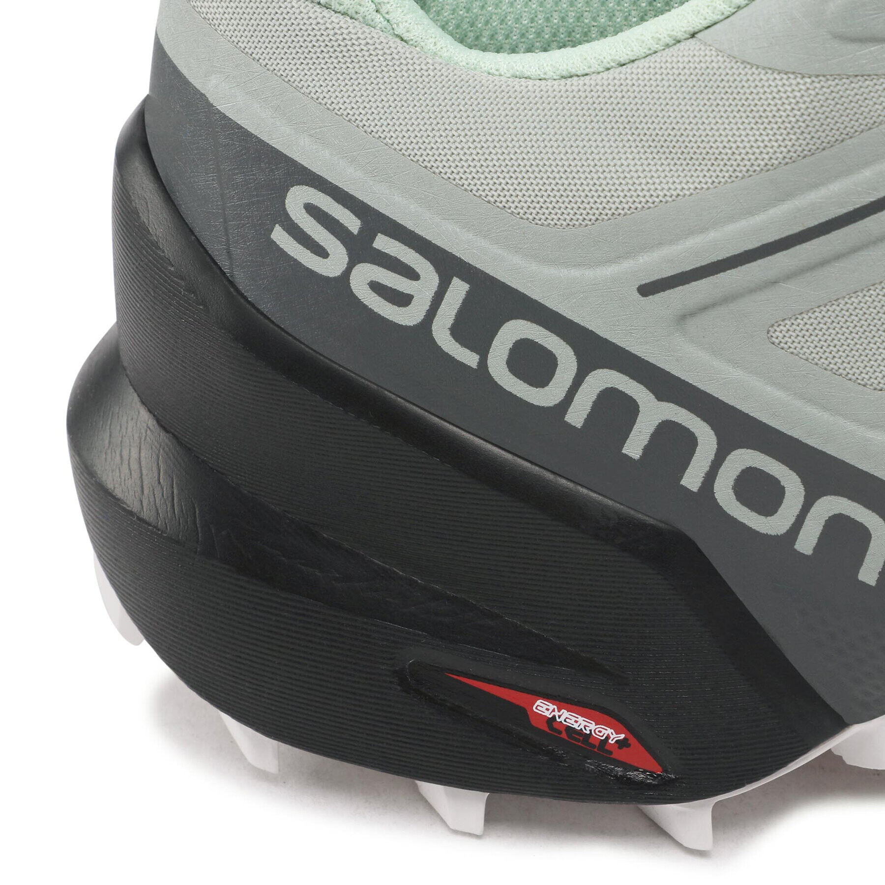 Salomon Boty Speedcross 5 W 416098 20 V0 Zelená - Pepit.cz