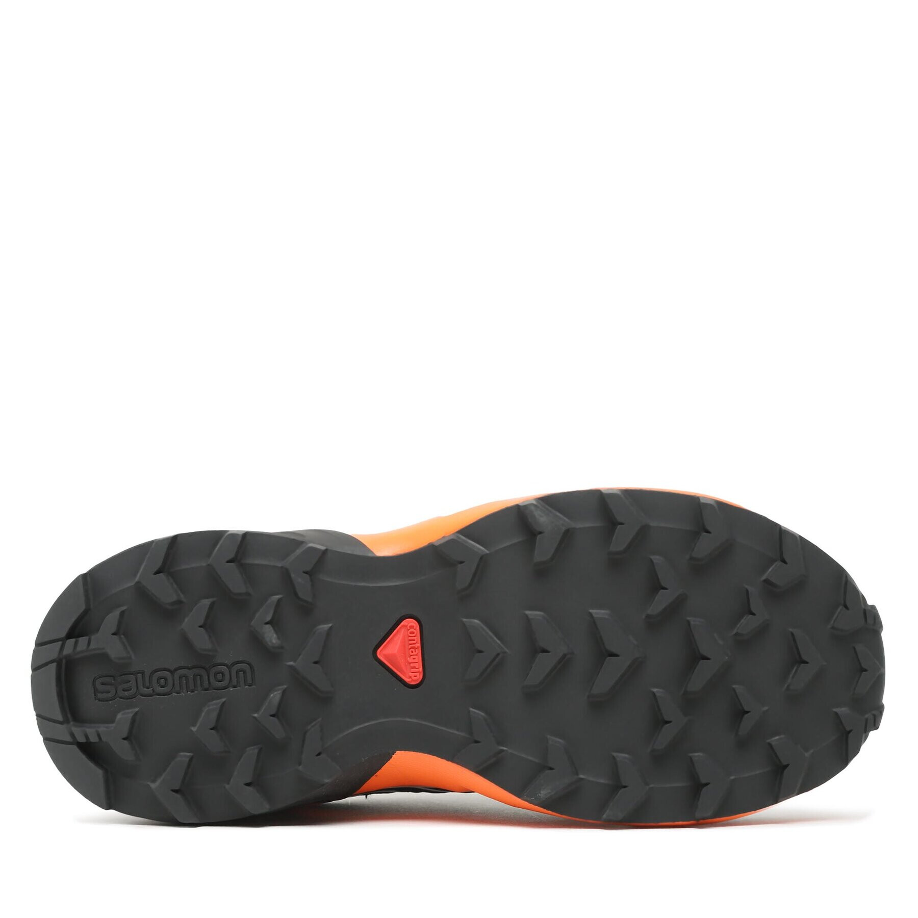 Salomon Boty Speedcross J 416281 Šedá - Pepit.cz