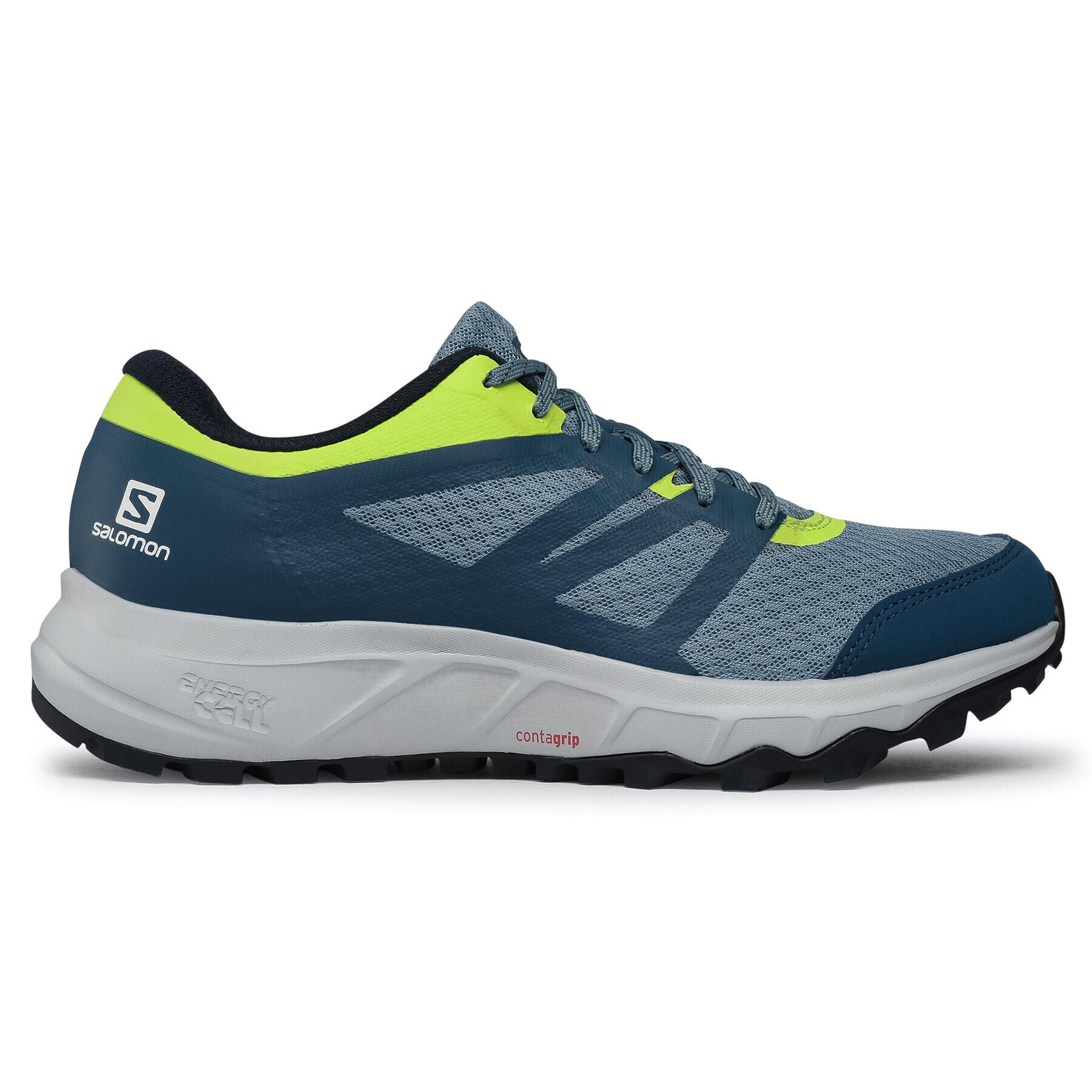 Salomon Boty Trailster 2 409145 29 W0 Modrá - Pepit.cz