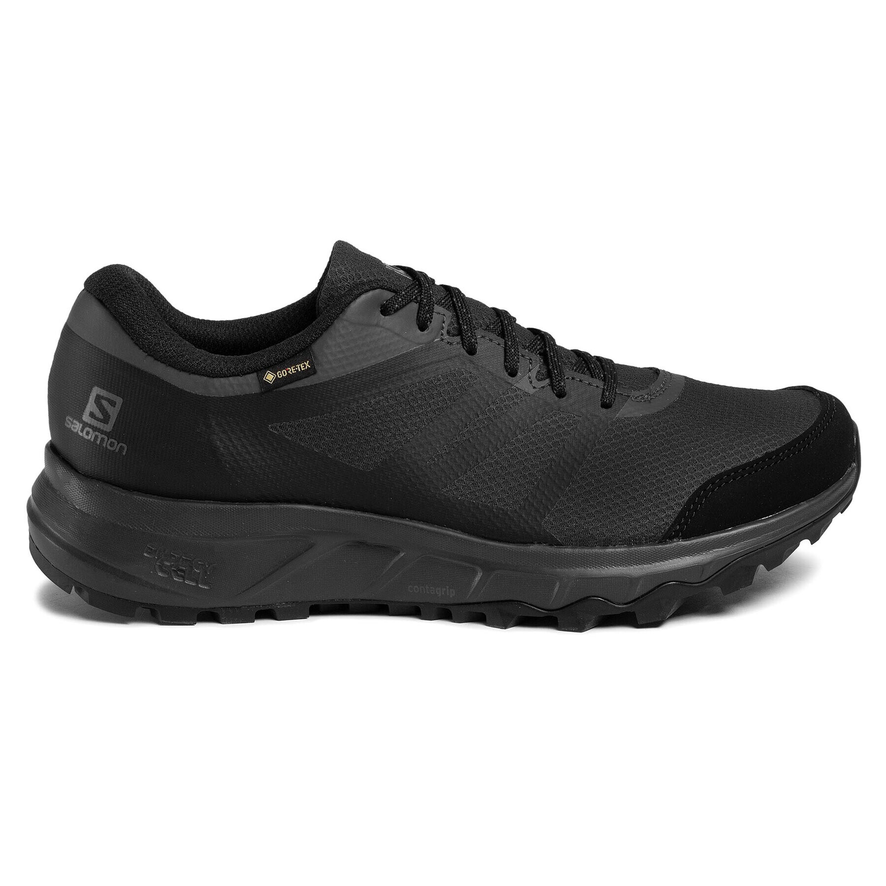 Salomon Boty Trailster 2 Gtx W GORE-TEX 409631 29 W0 Černá - Pepit.cz