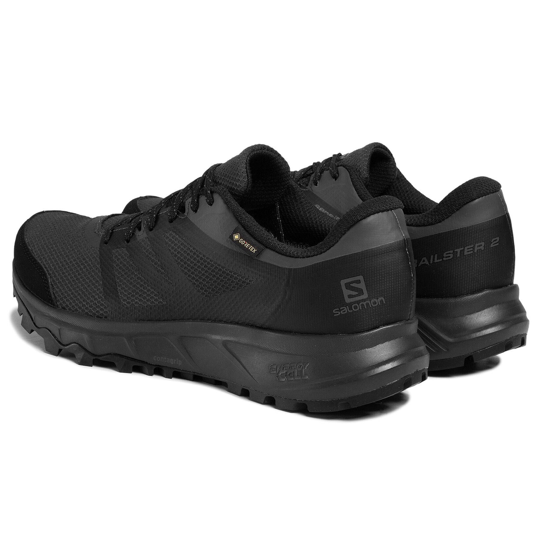 Salomon Boty Trailster 2 Gtx W GORE-TEX 409631 29 W0 Černá - Pepit.cz