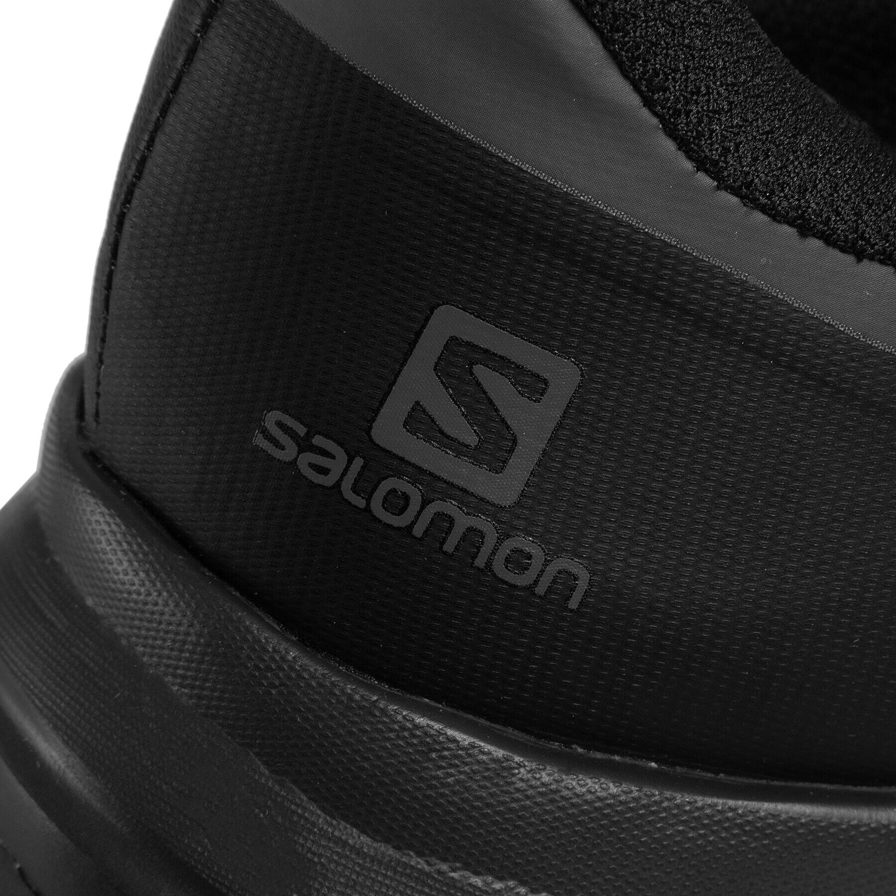 Salomon Boty Trailster 2 Gtx W GORE-TEX 409631 29 W0 Černá - Pepit.cz