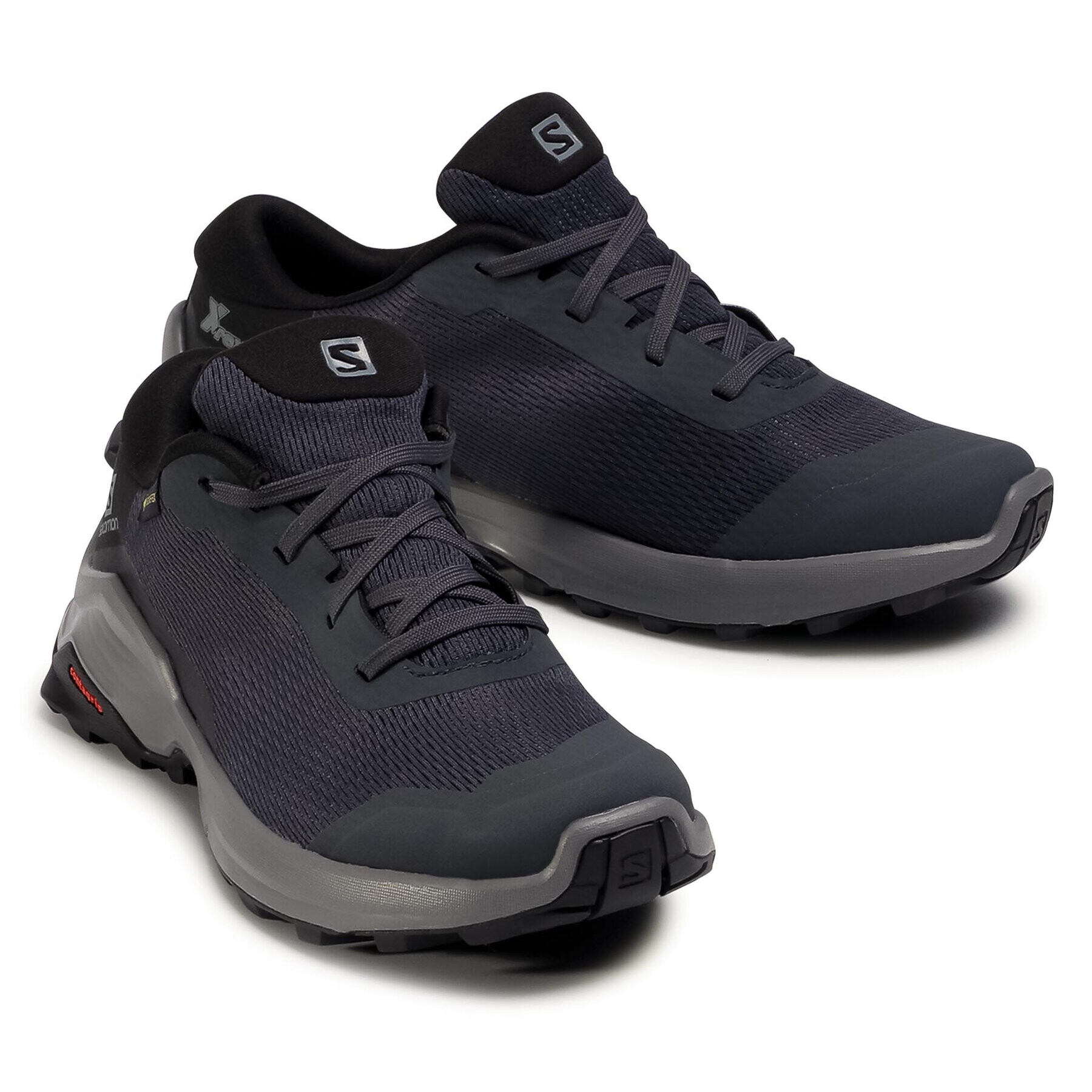 Salomon Boty X Reveal Gtx W GORE-TEX 409711 20 M0 Tmavomodrá - Pepit.cz