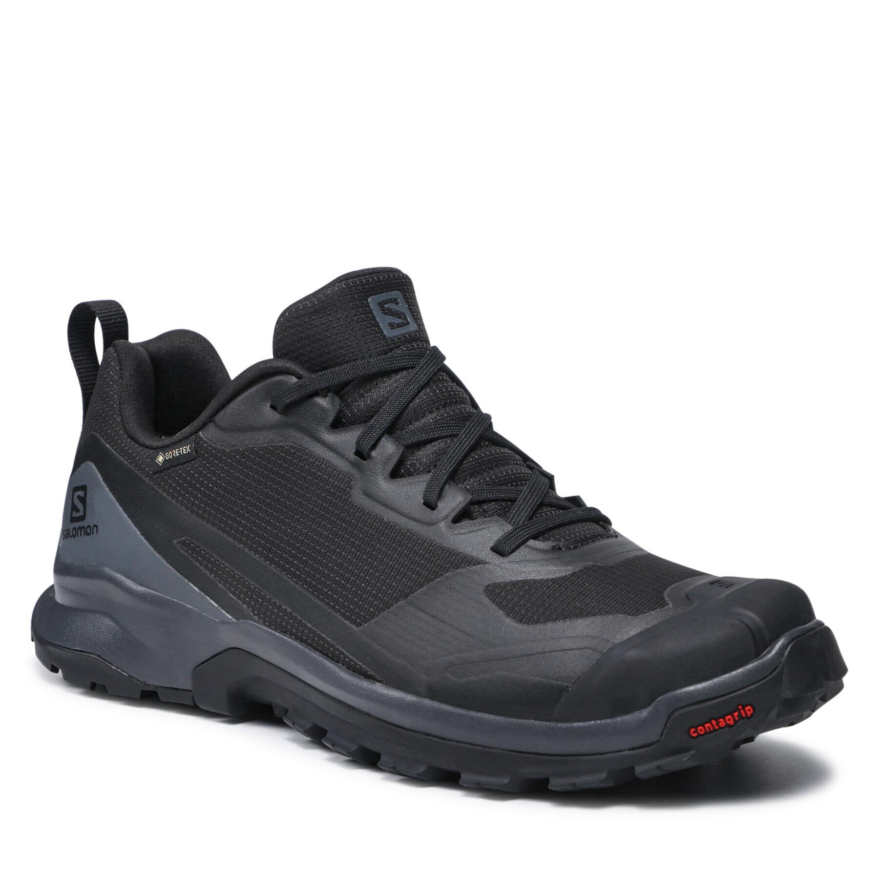 Salomon Boty Xa Collider 2 Gtx GORE-TEX 414317 27 V0 Černá - Pepit.cz