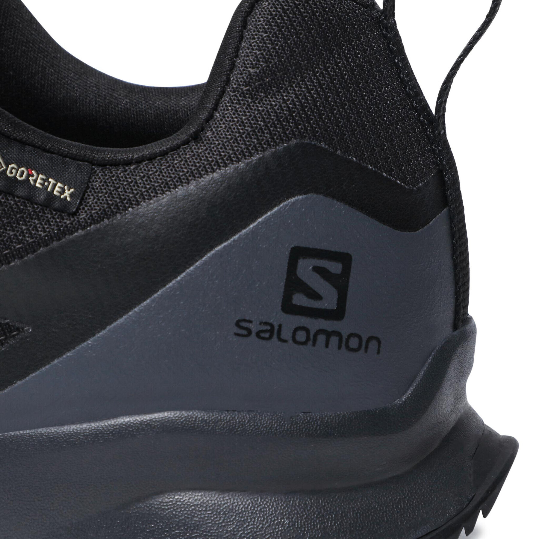 Salomon Boty Xa Collider 2 Gtx GORE-TEX 414317 27 V0 Černá - Pepit.cz