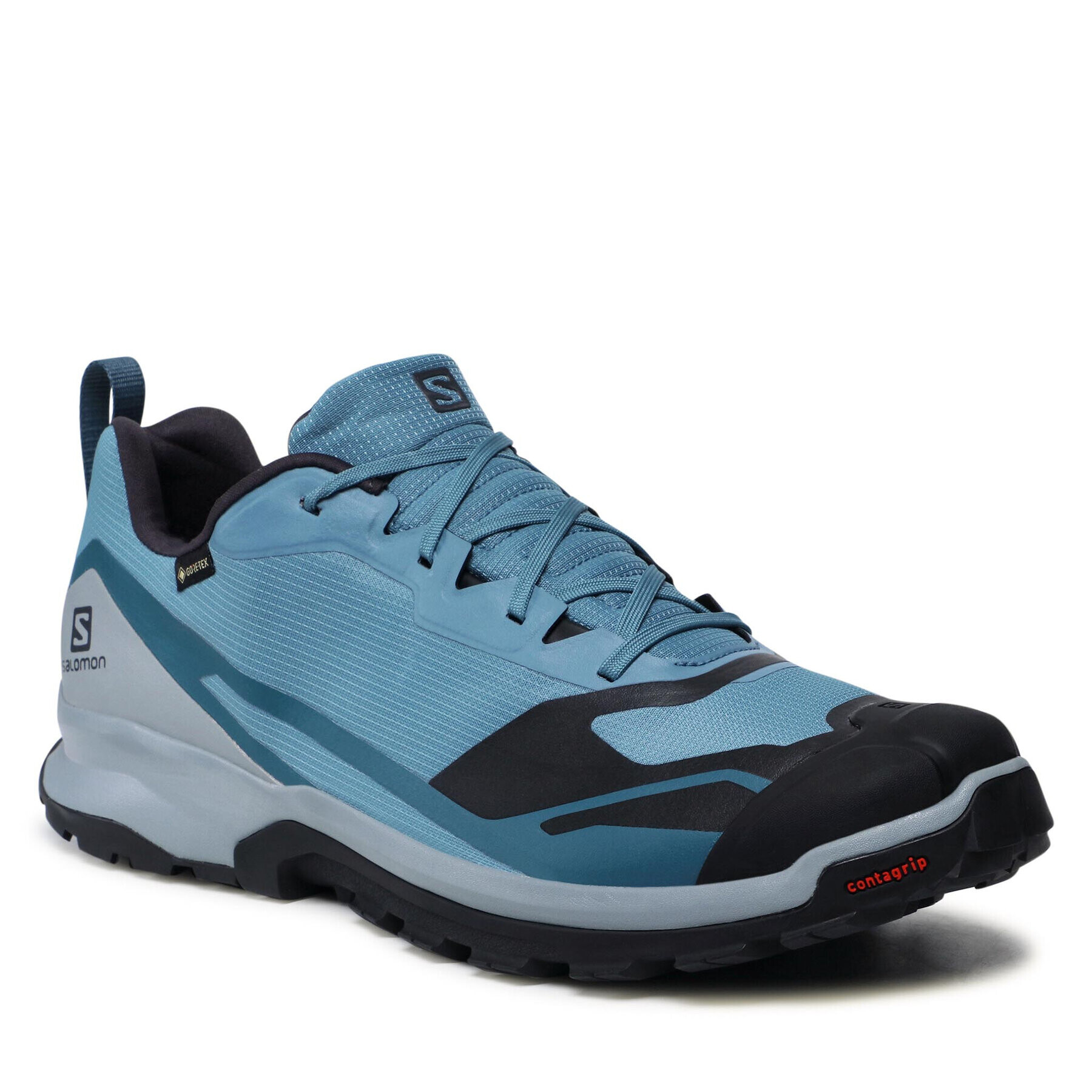 Salomon Boty Xa Collider 2 Gtx GORE-TEX 414318 37 V0 Modrá - Pepit.cz