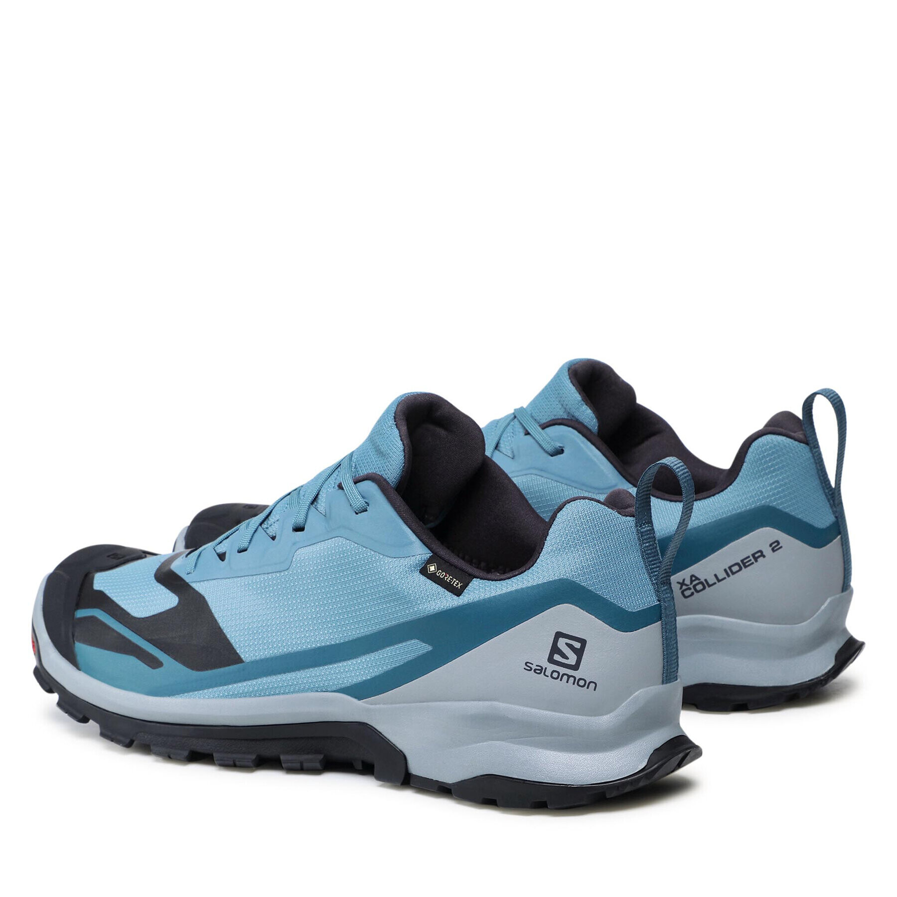 Salomon Boty Xa Collider 2 Gtx GORE-TEX 414318 37 V0 Modrá - Pepit.cz