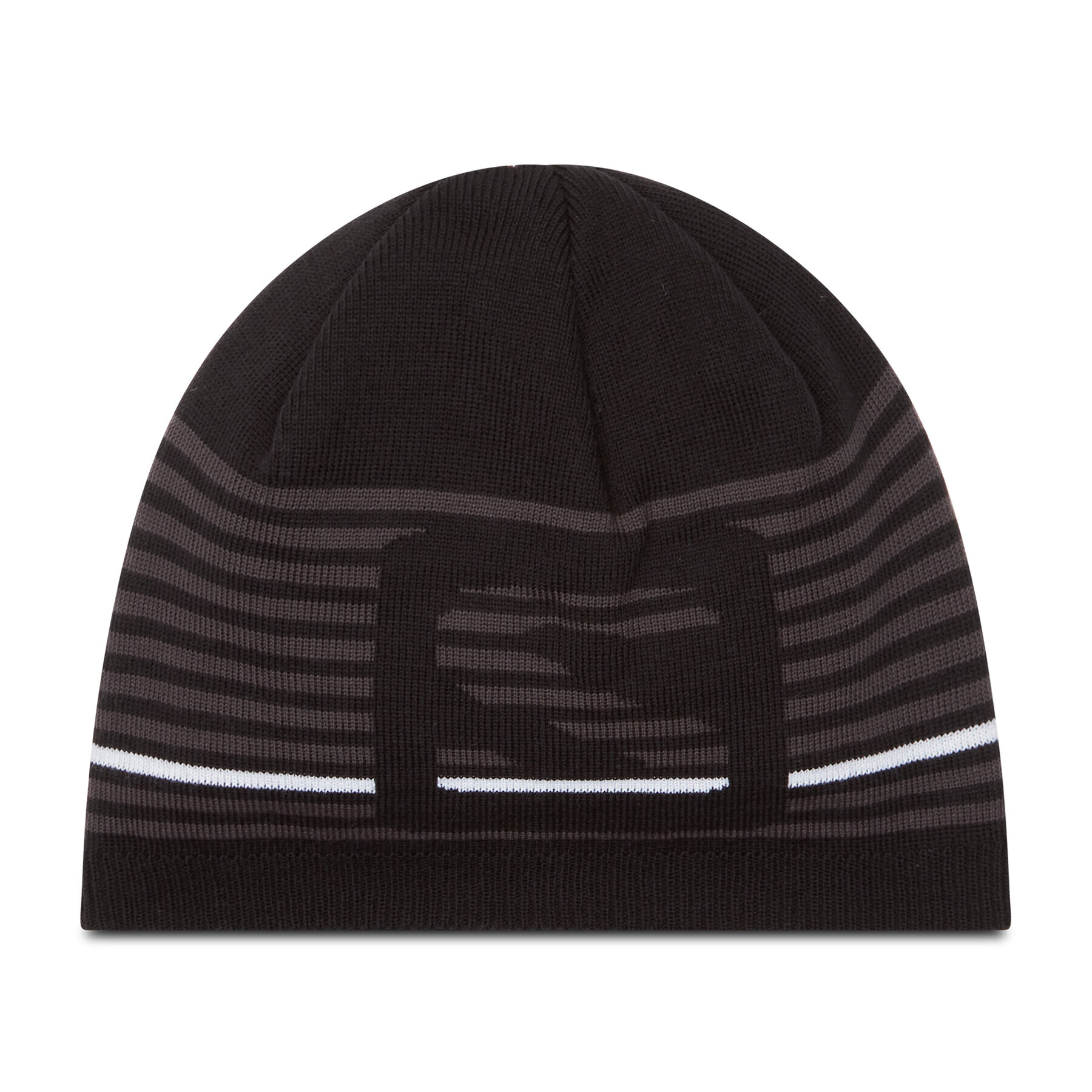 Salomon Čepice Flatspin Short Beanie C14220 01 S0 Černá - Pepit.cz