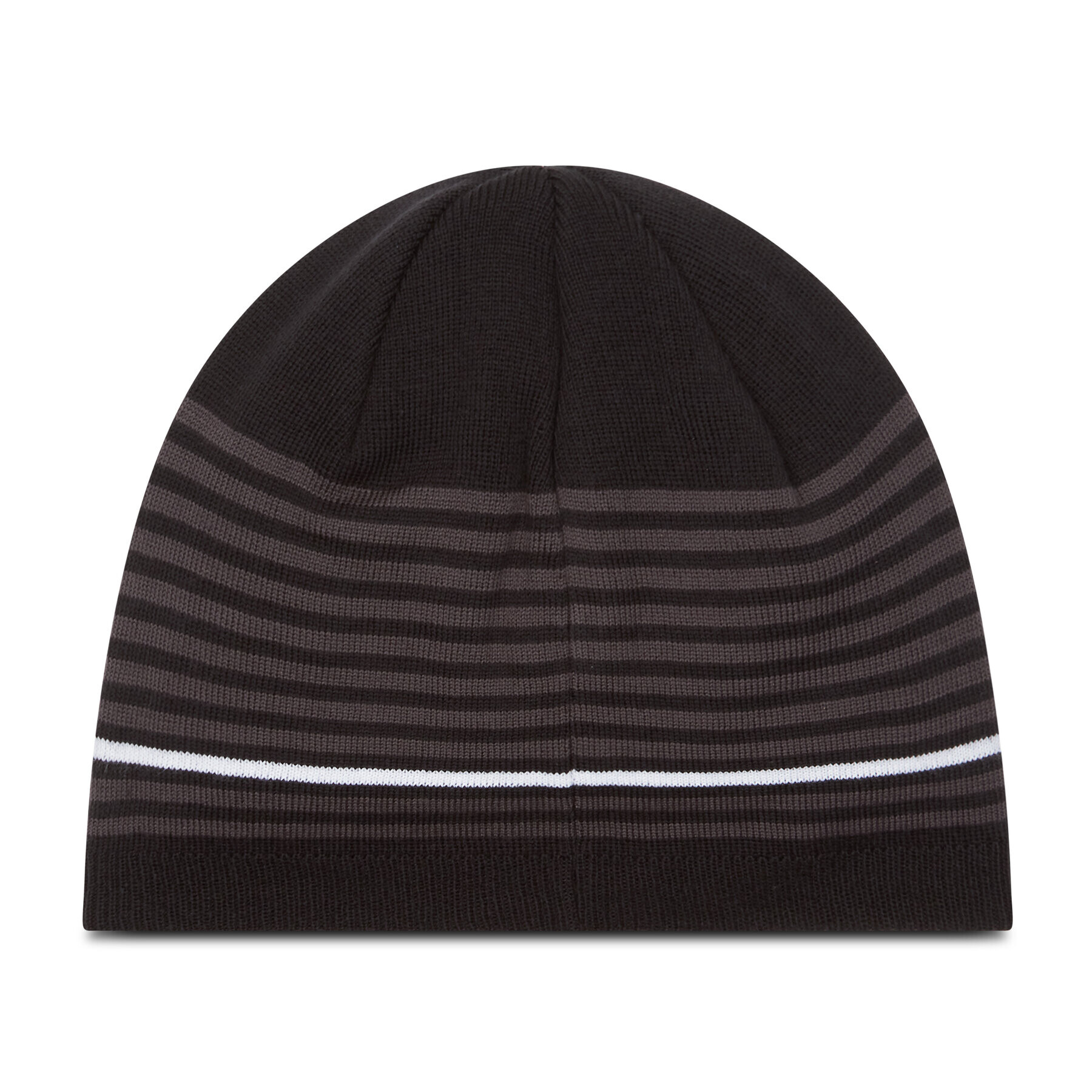 Salomon Čepice Flatspin Short Beanie C14220 01 S0 Černá - Pepit.cz