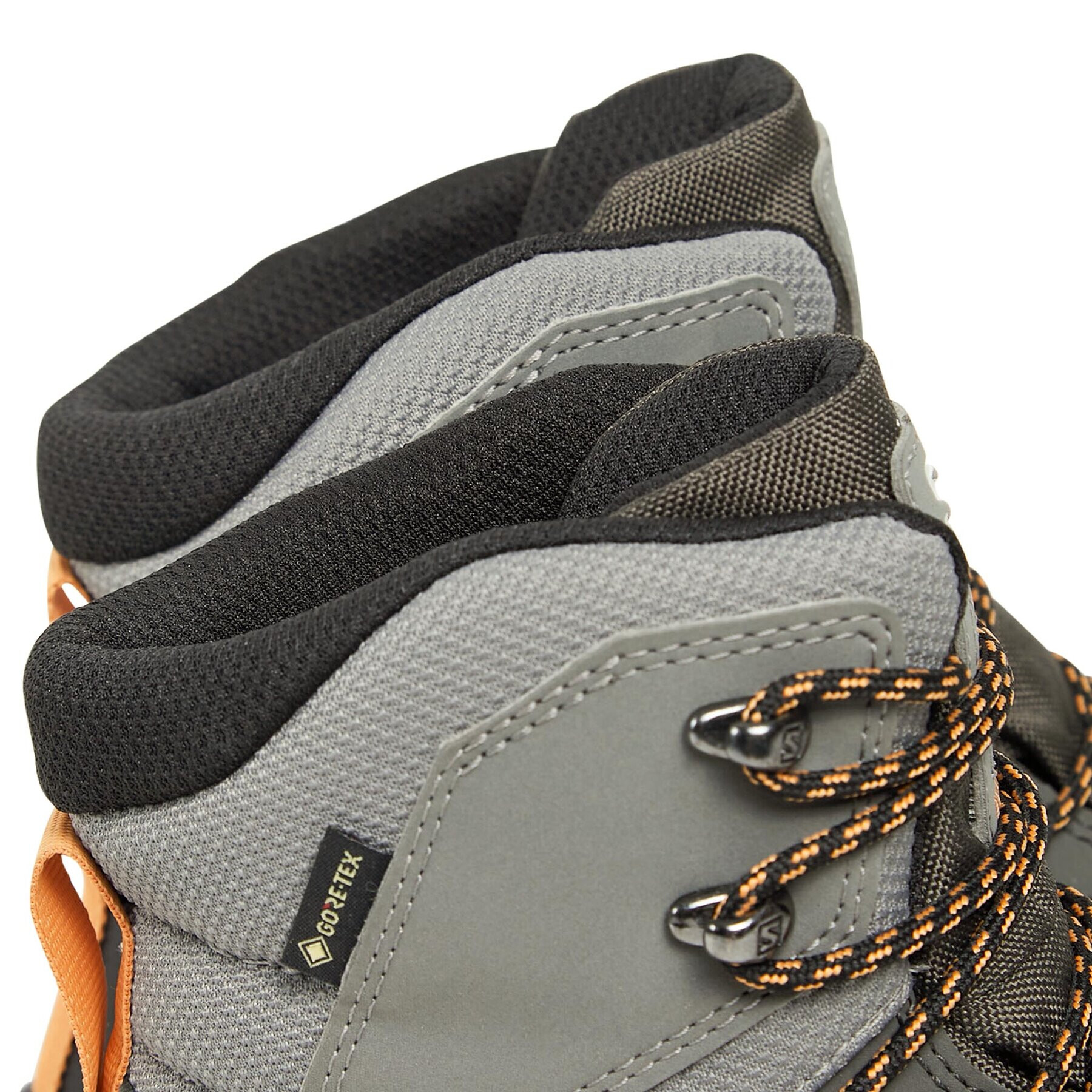 Salomon Trekingová obuv Quest Element GORE-TEX L47157300 Černá - Pepit.cz