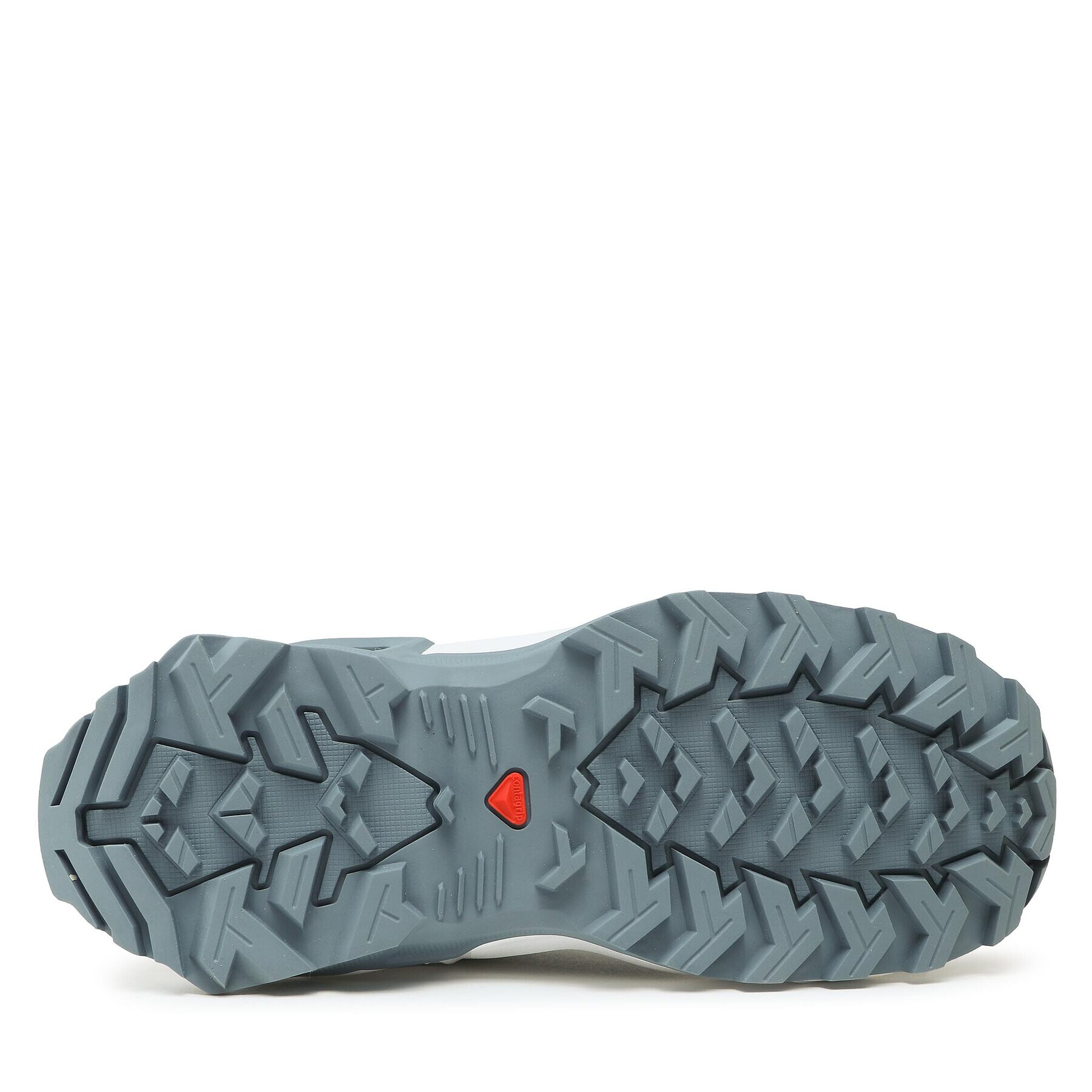 Salomon Trekingová obuv X Raise GORE-TEX L47071300 Tmavomodrá - Pepit.cz