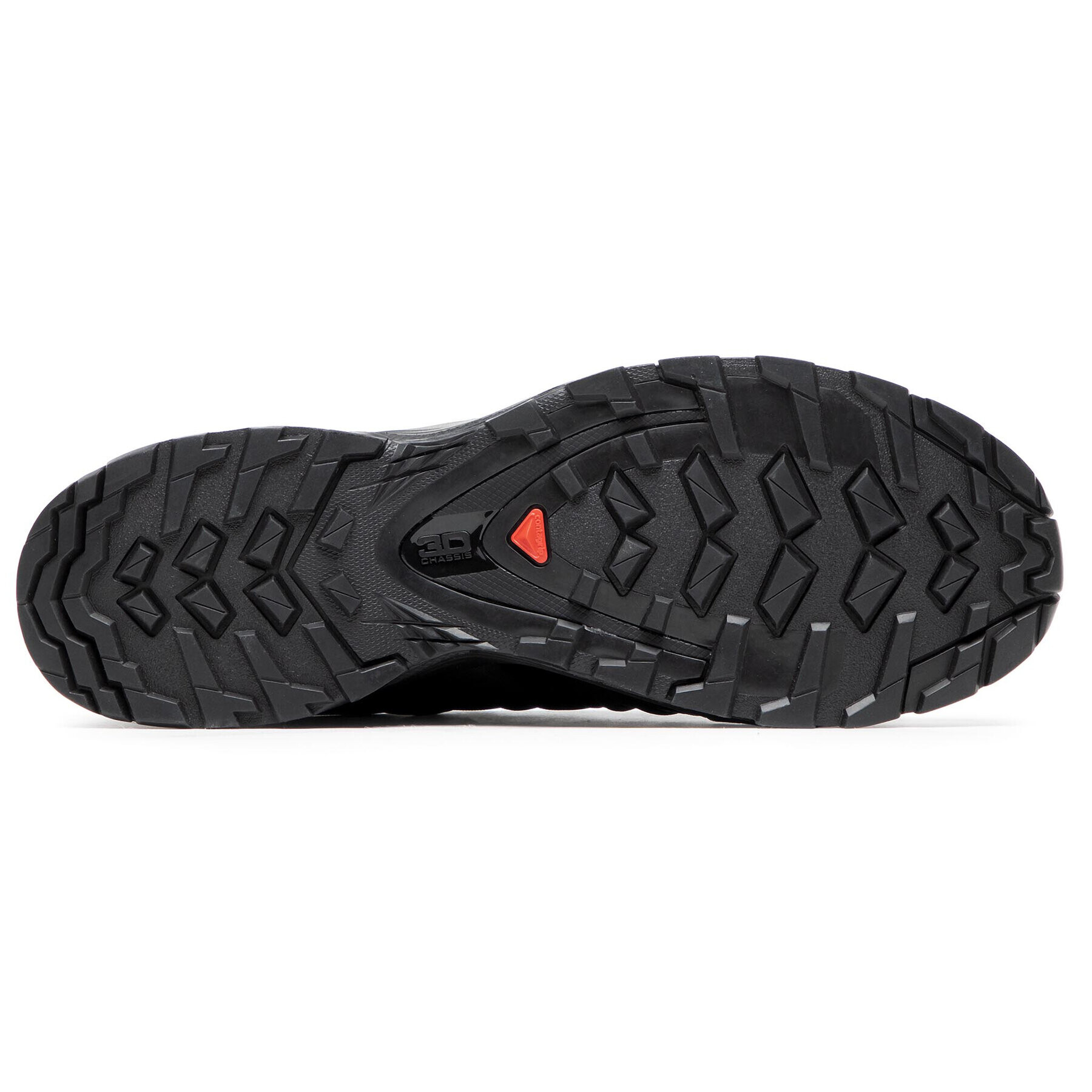 Salomon Trekingová obuv Xa Pro 3D V8 Gtx GORE-TEX 409889 27 V0 Černá - Pepit.cz