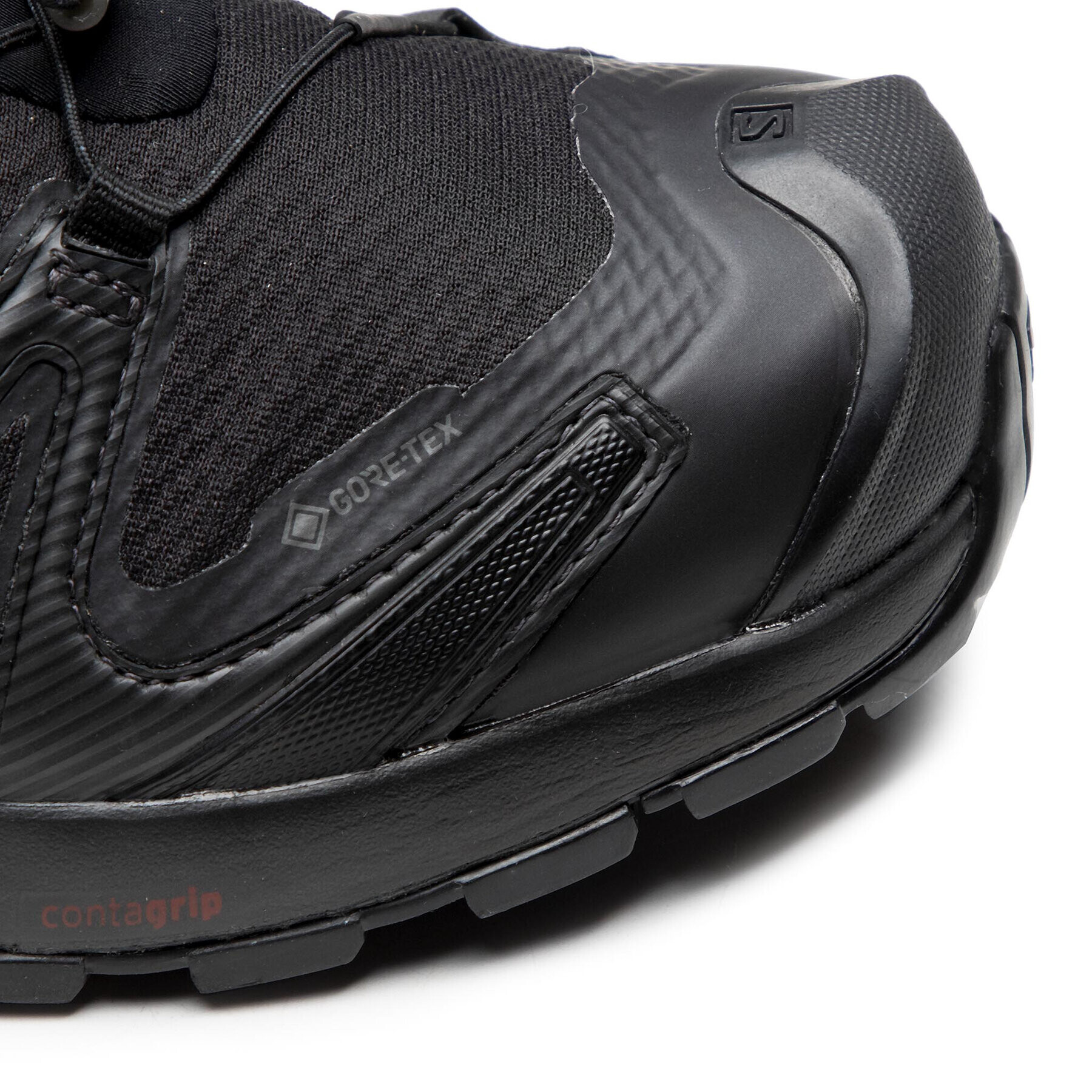 Salomon Trekingová obuv Xa Pro 3D V8 Gtx GORE-TEX 409889 27 V0 Černá - Pepit.cz