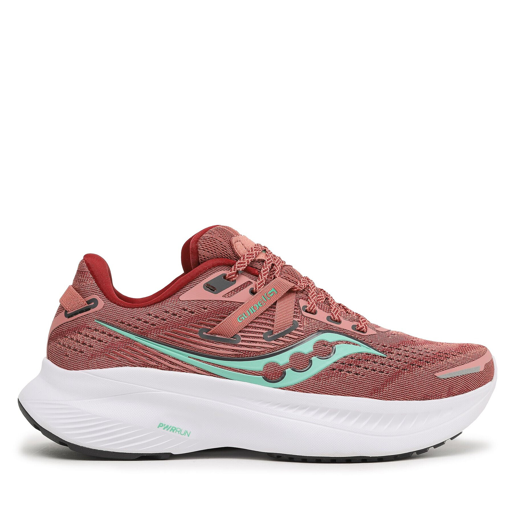 Saucony Boty Guide 16 S10810 Měděná - Pepit.cz